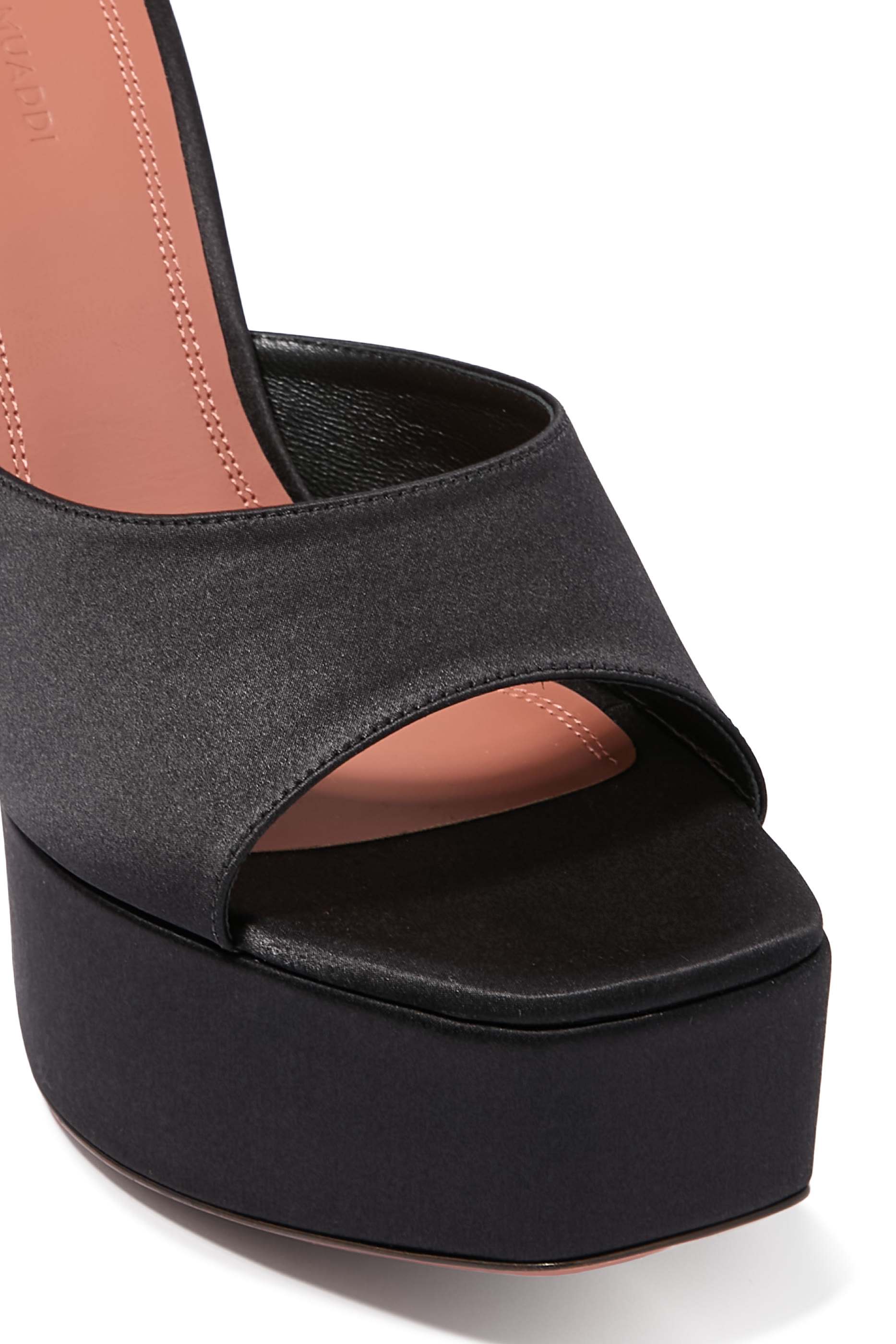 Dalida 140 Plateau Slippers