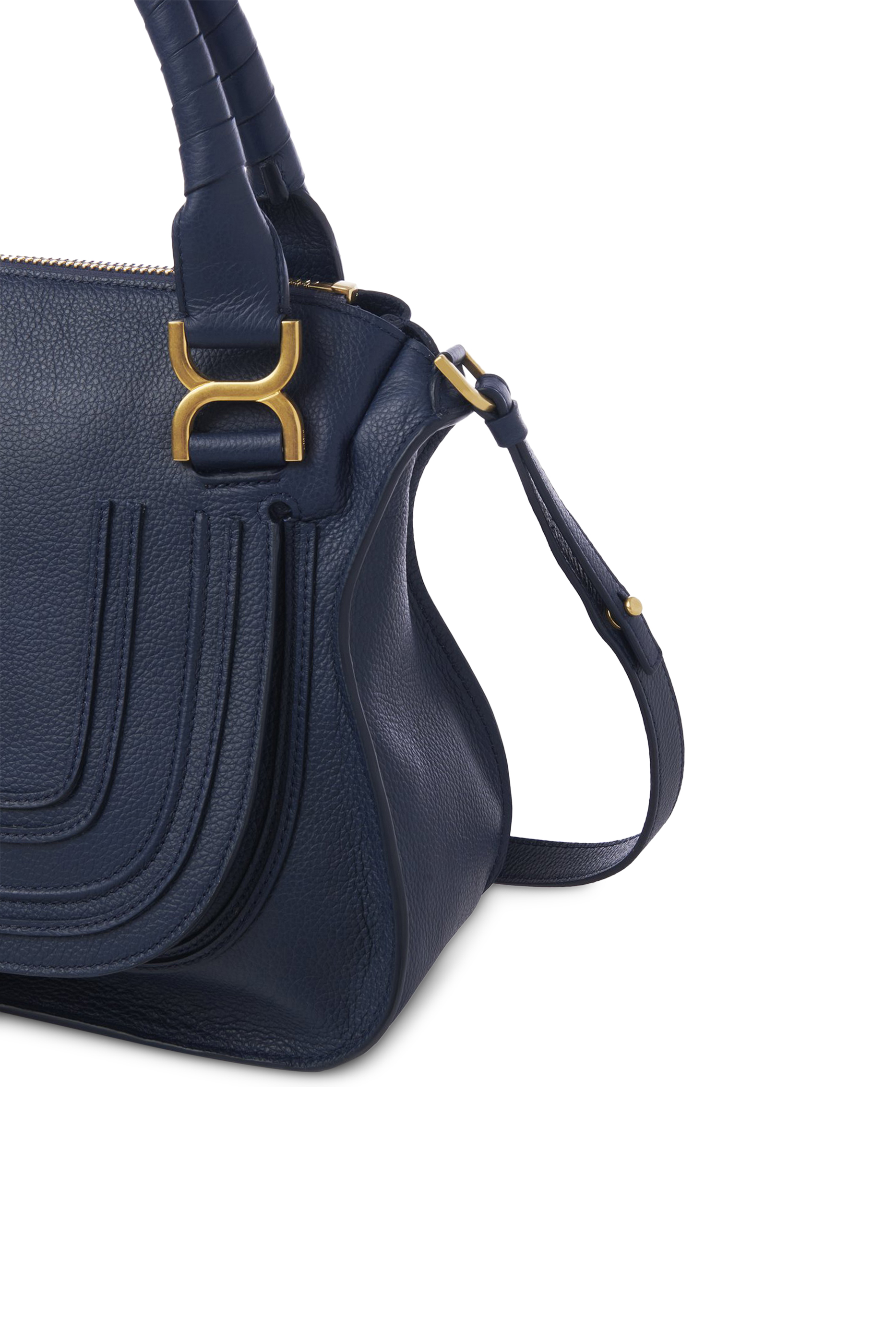 Marcie Double Carry Bag