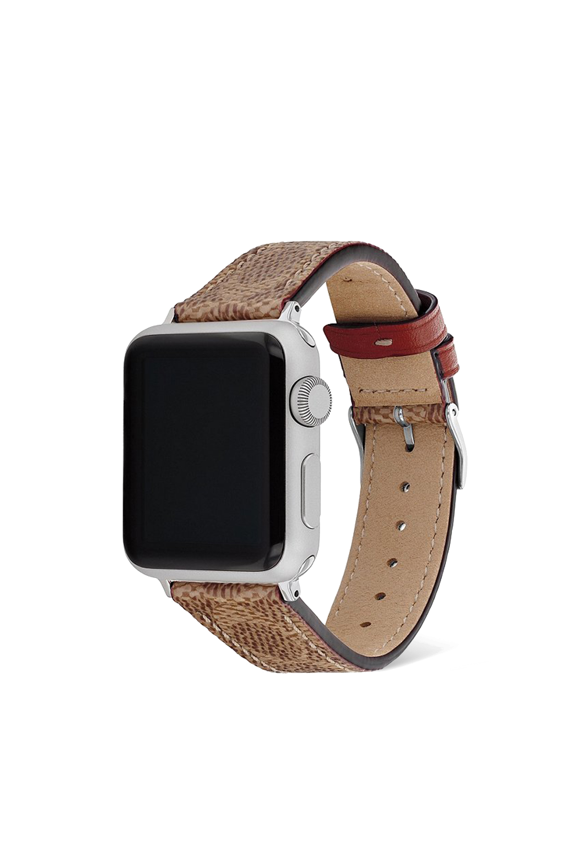 Apple Watch 38/40/41mm Canvas Strap