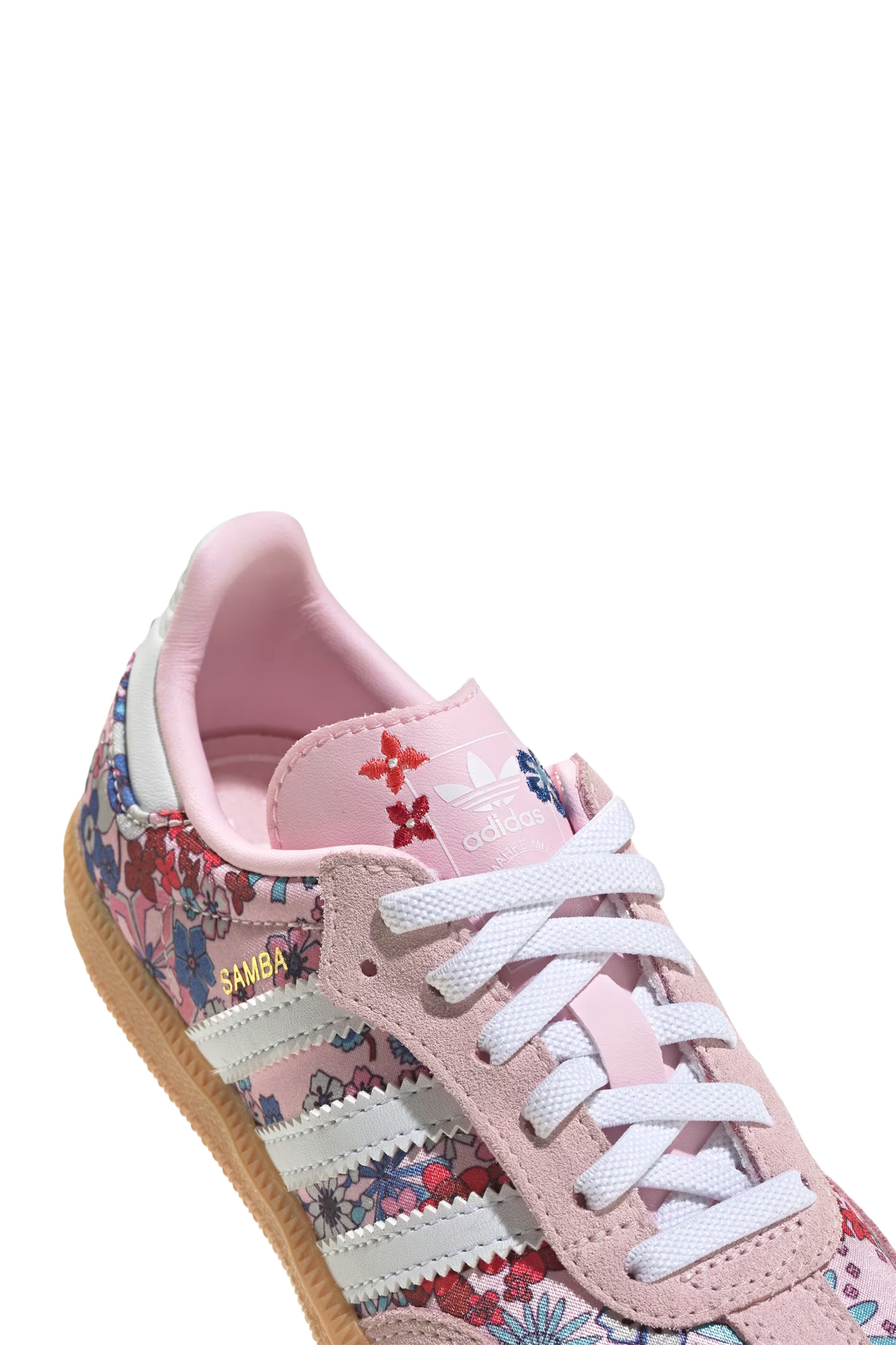  Kids Samba Shoes