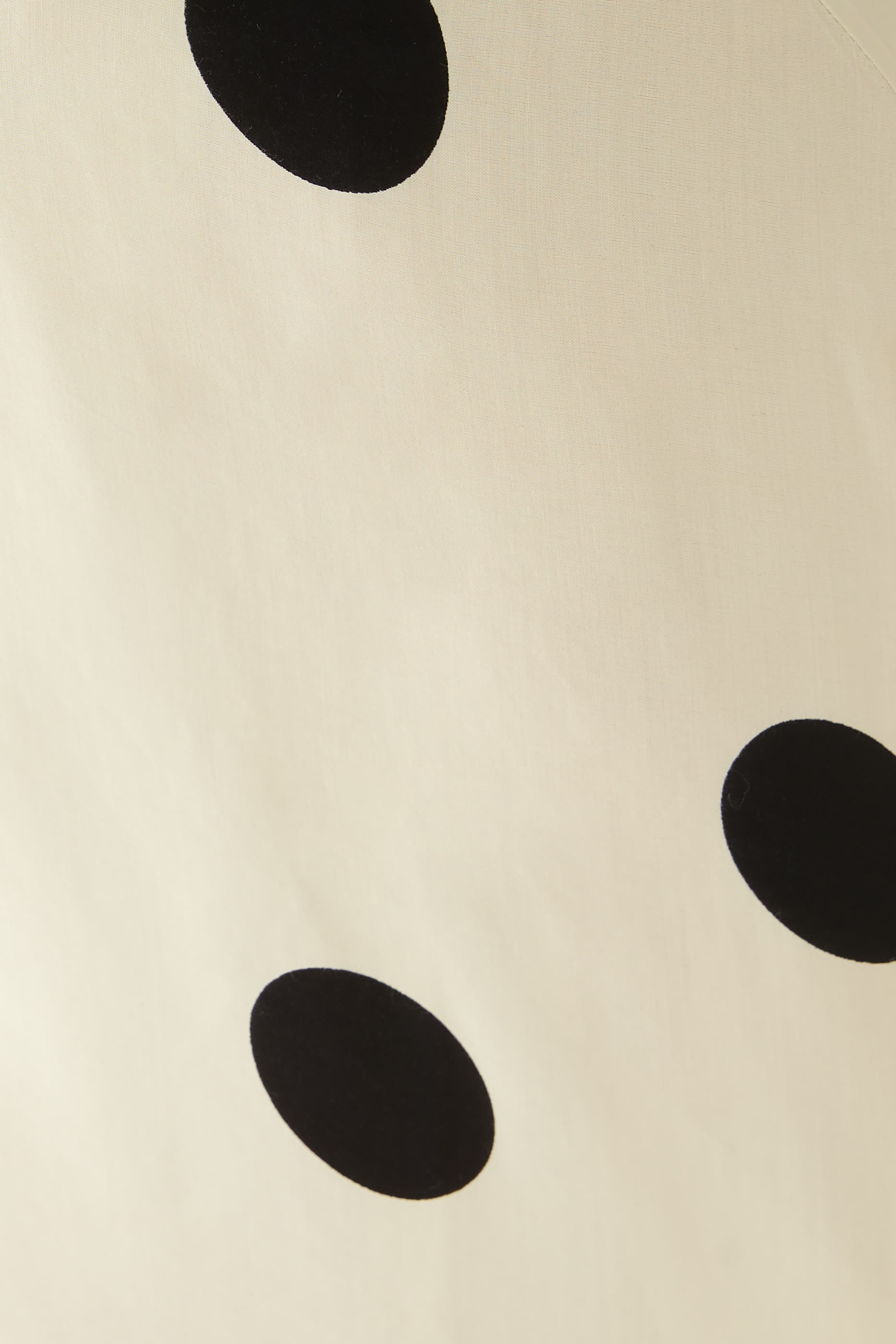 Chilli-Print Maxi Dress