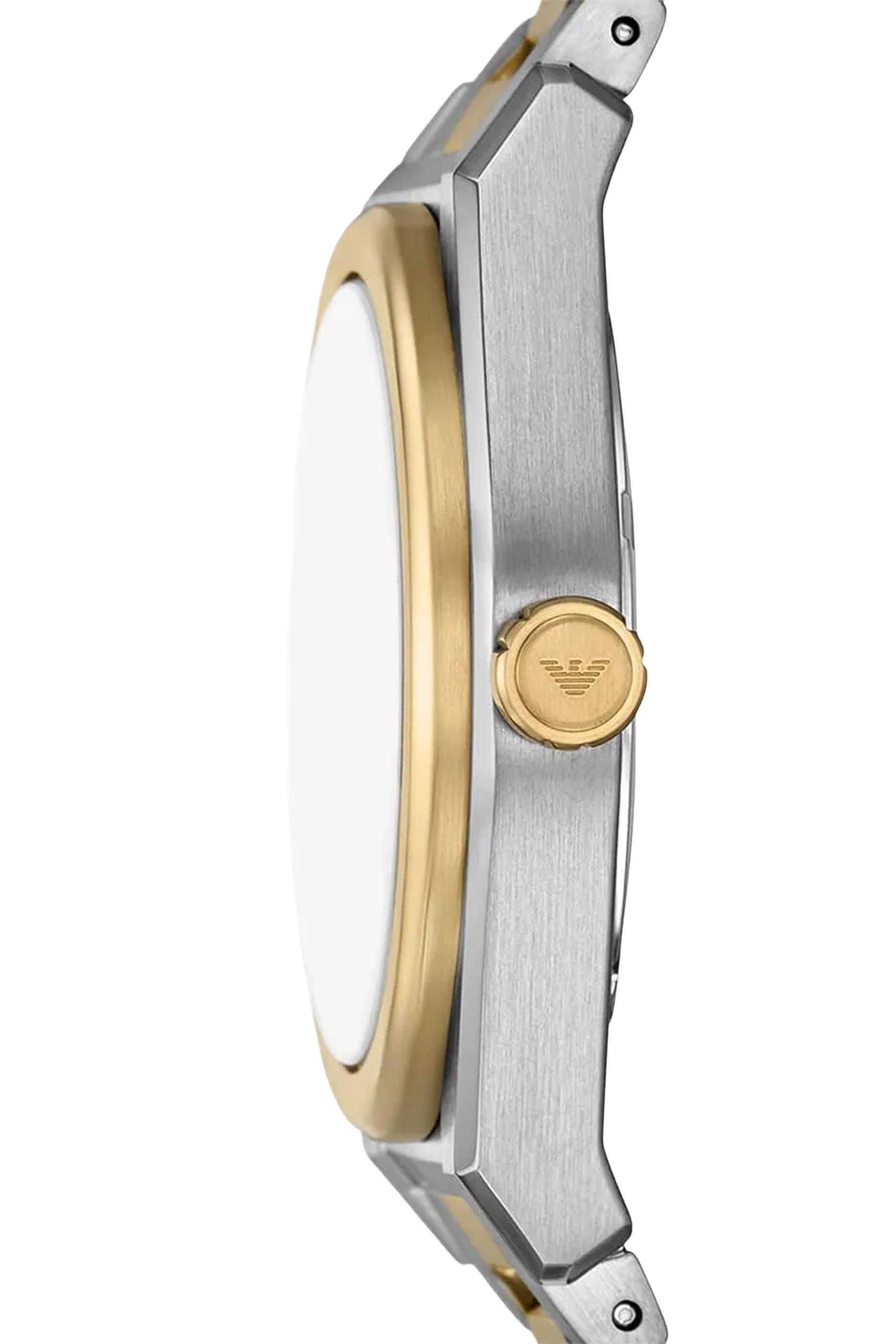 Federico Quartz Watch, 41mm