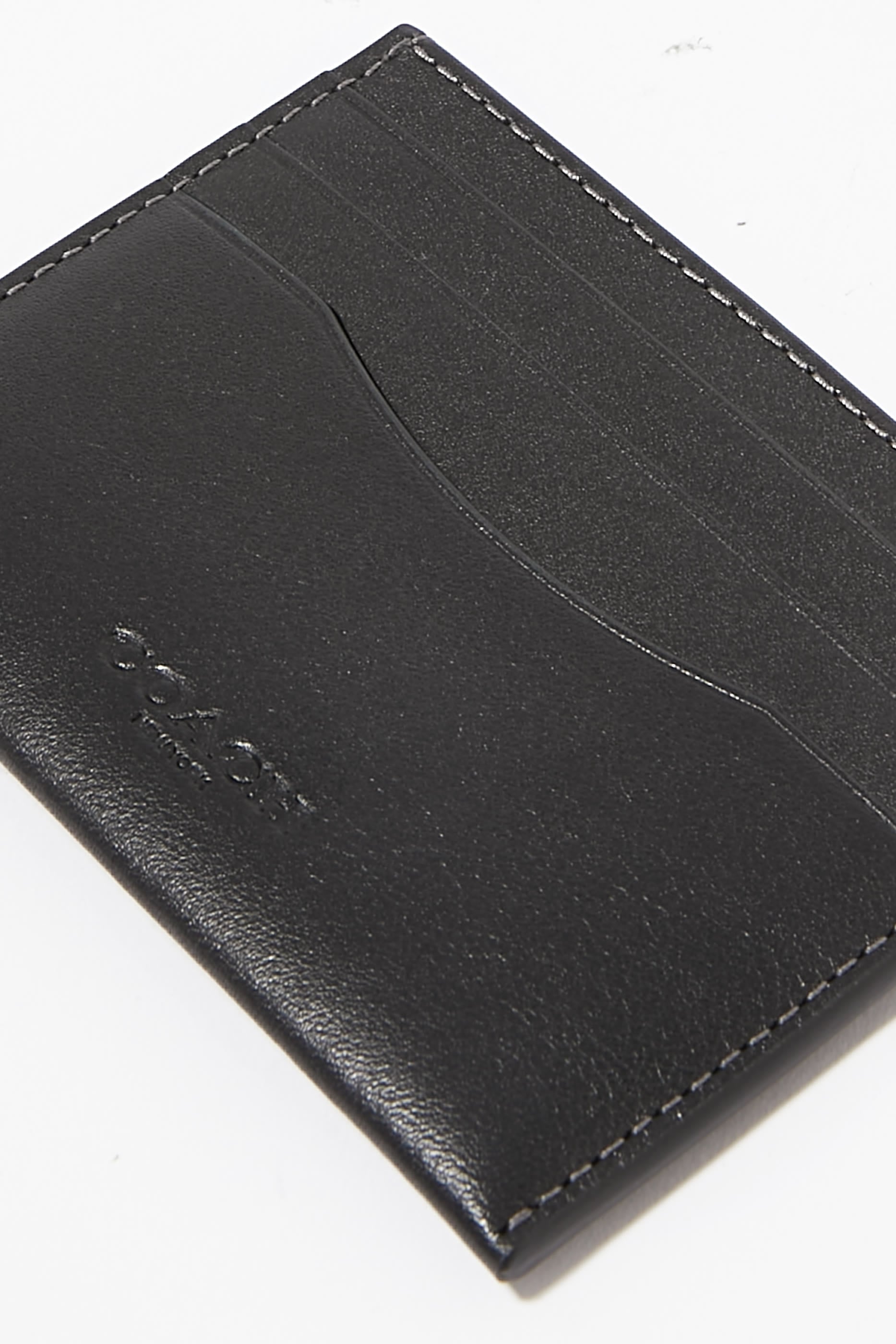 Leather Card Case