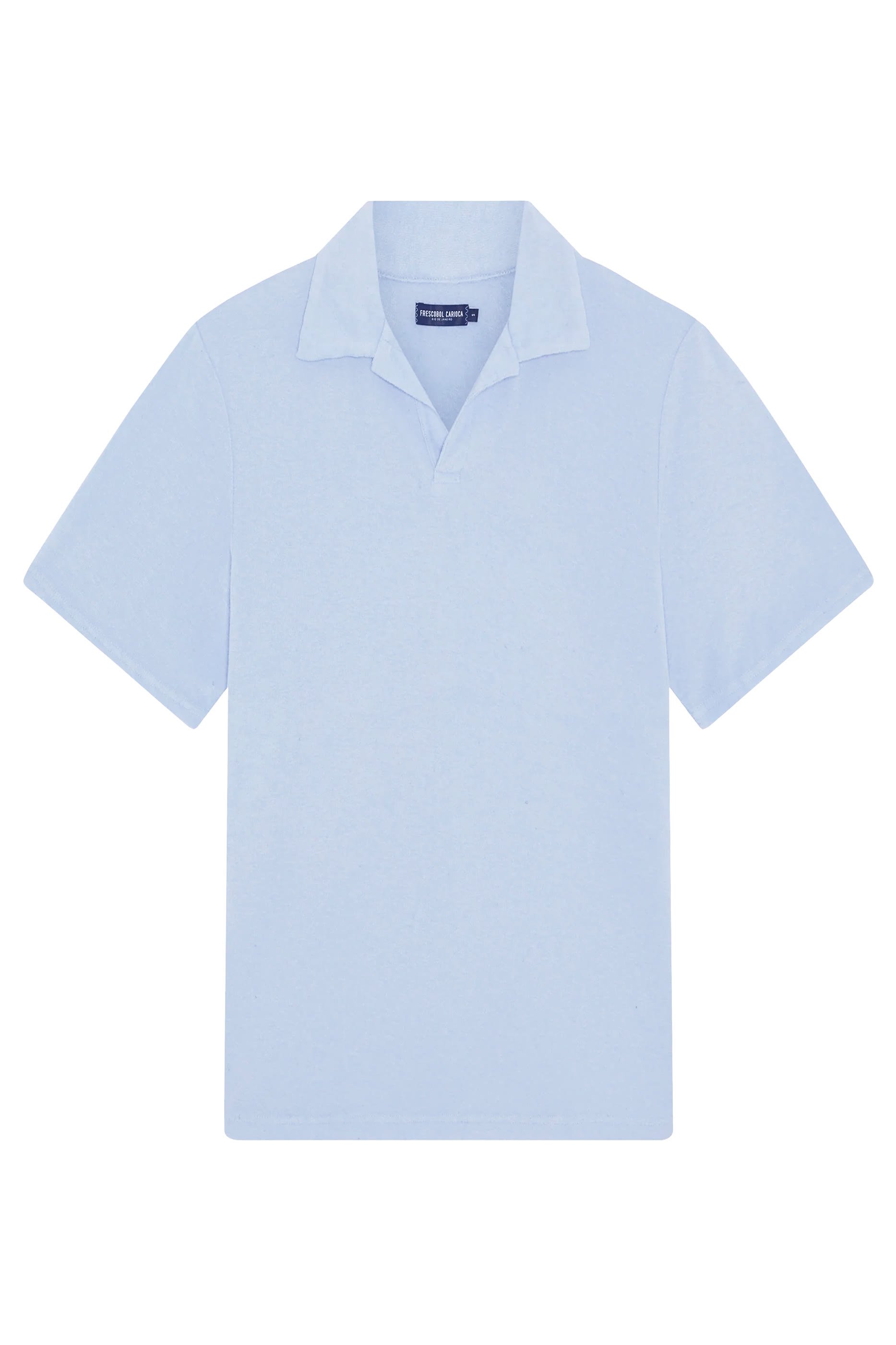 Faustino Terry Cotton Polo