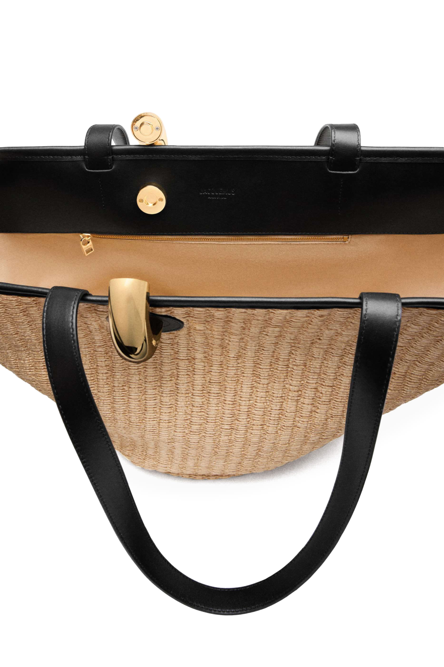 The Bambola Bucket Bag