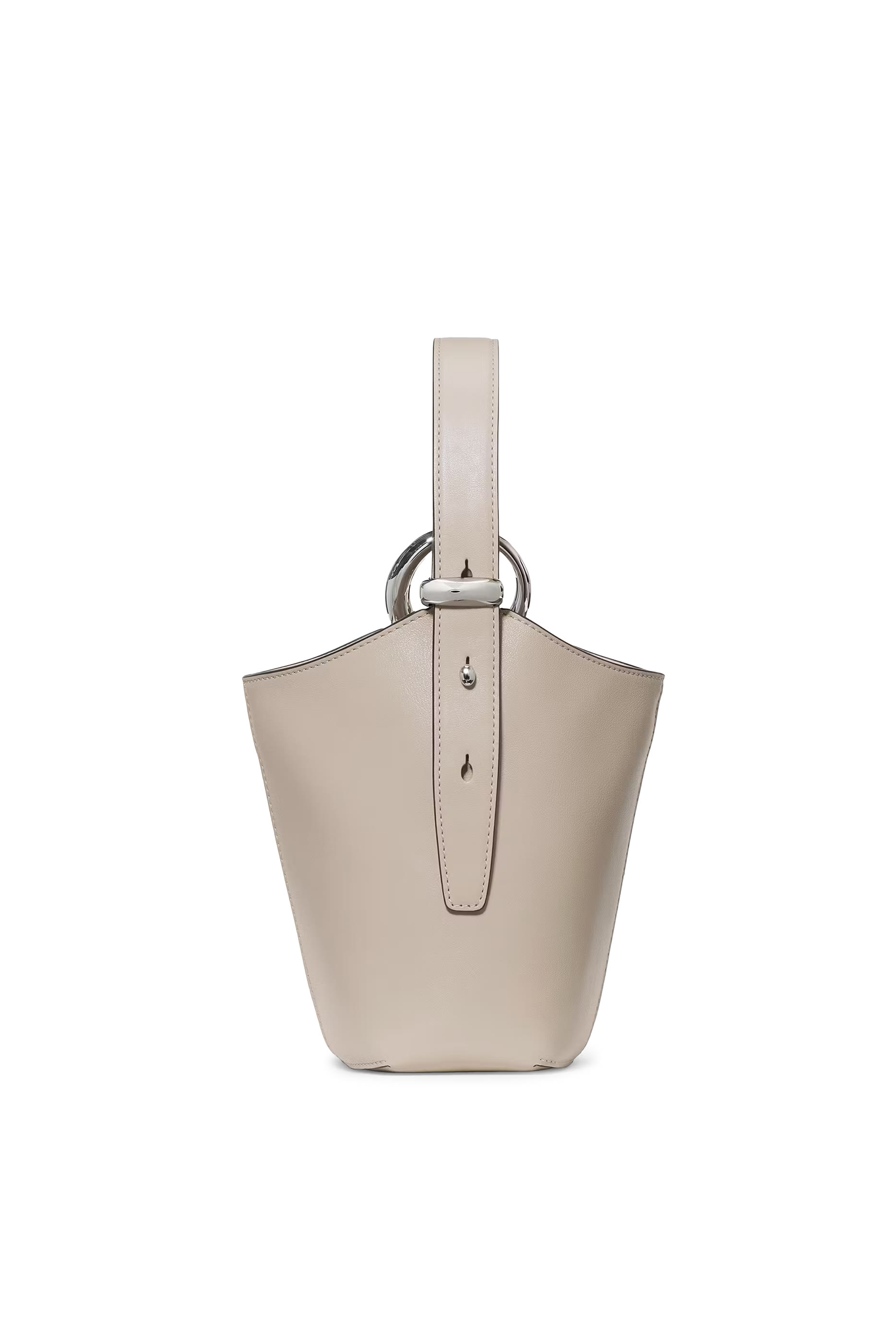 Halo Mini Bucket Bag