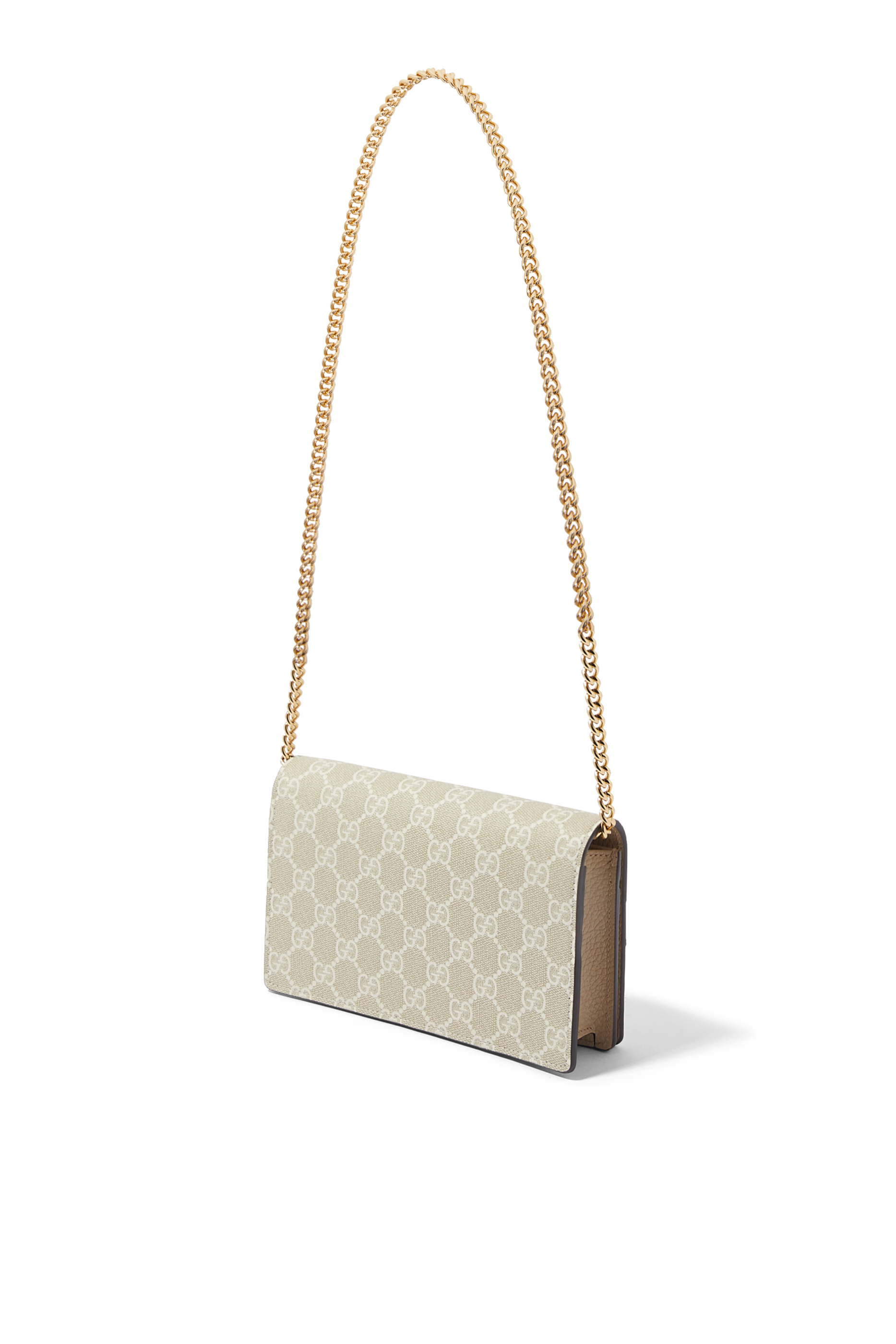 GG Marmont Mini Chain Bag