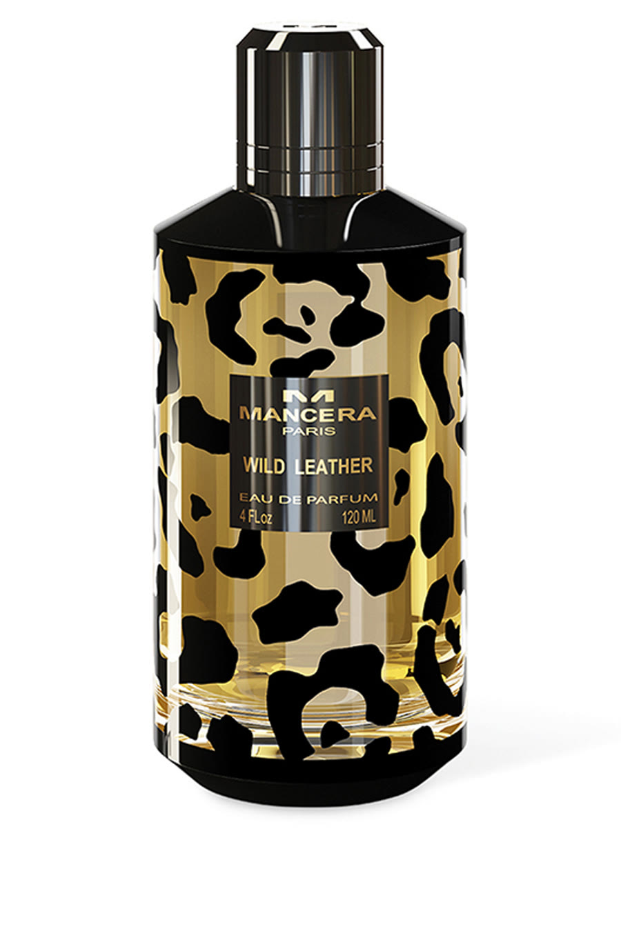 Wild Leather Eau de Parfum