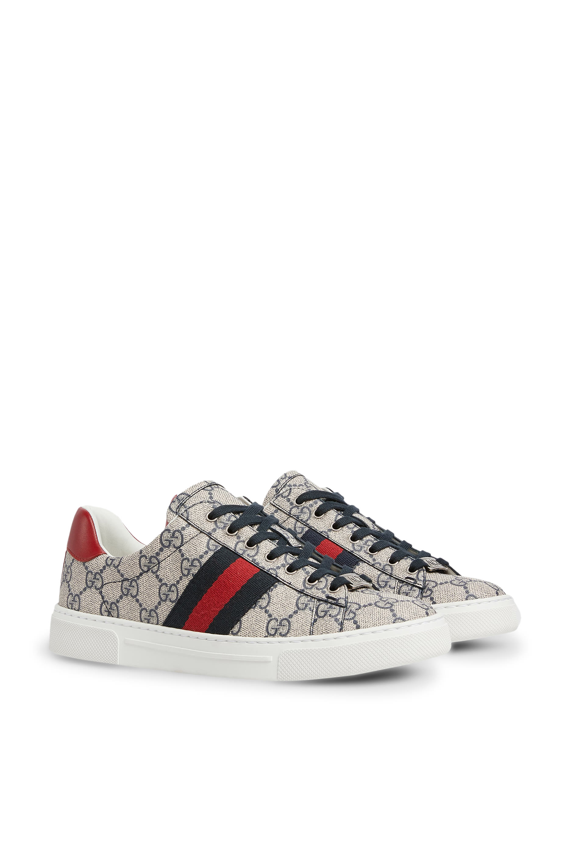 Ace 30 Sneakers with Web