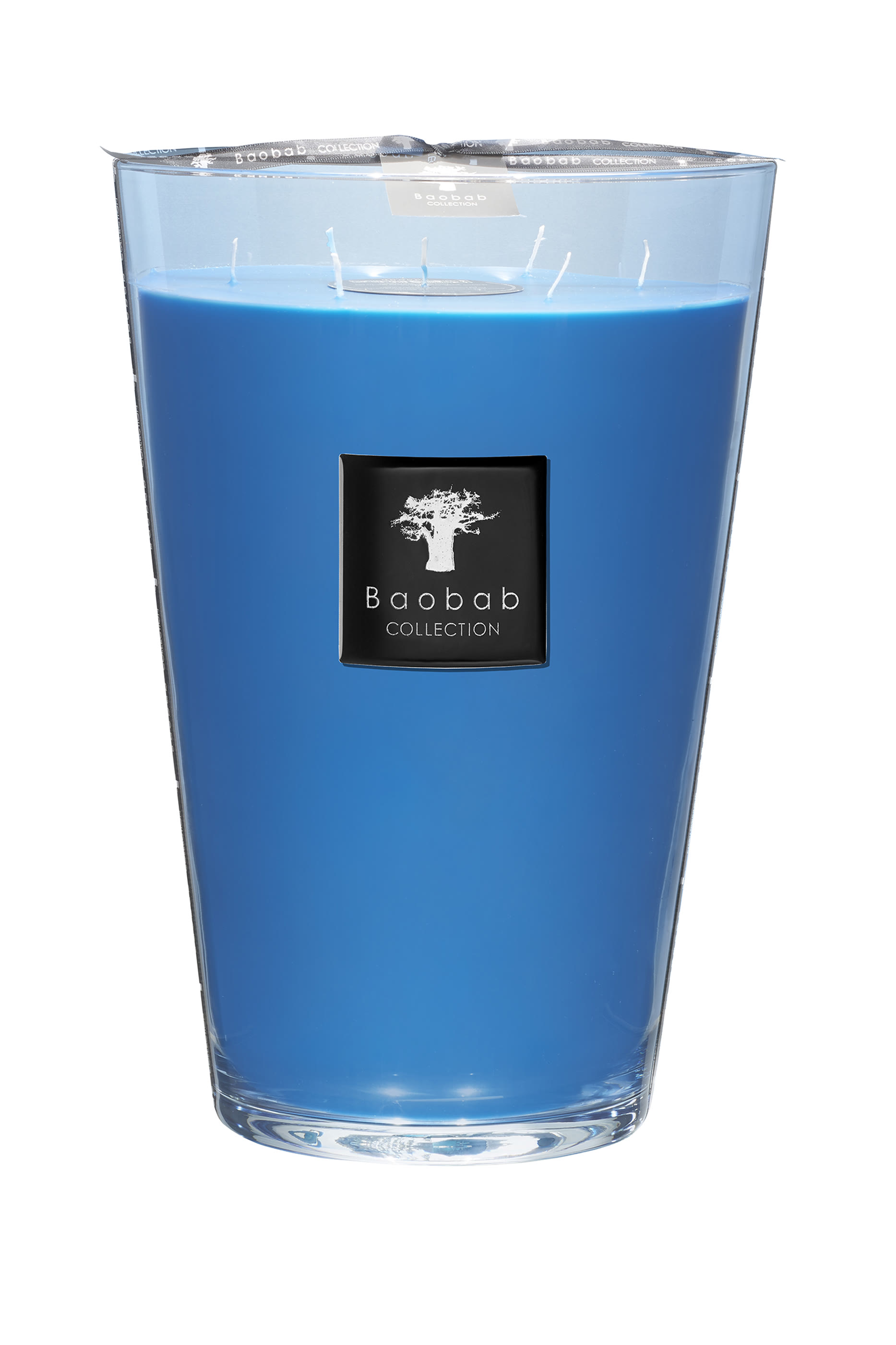 Maxi Max Nosy Iranja Candle