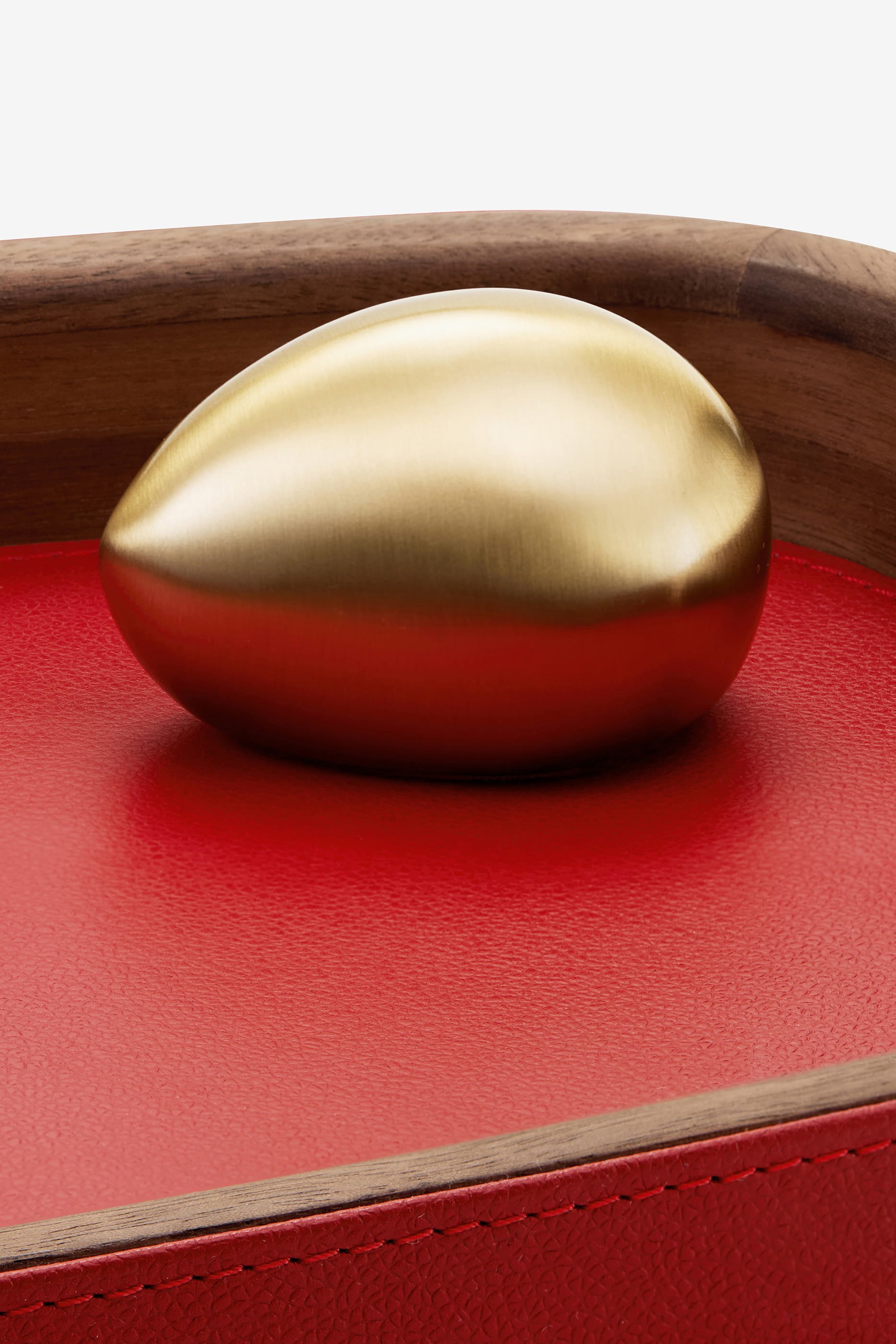 Pebble Accessory Tray