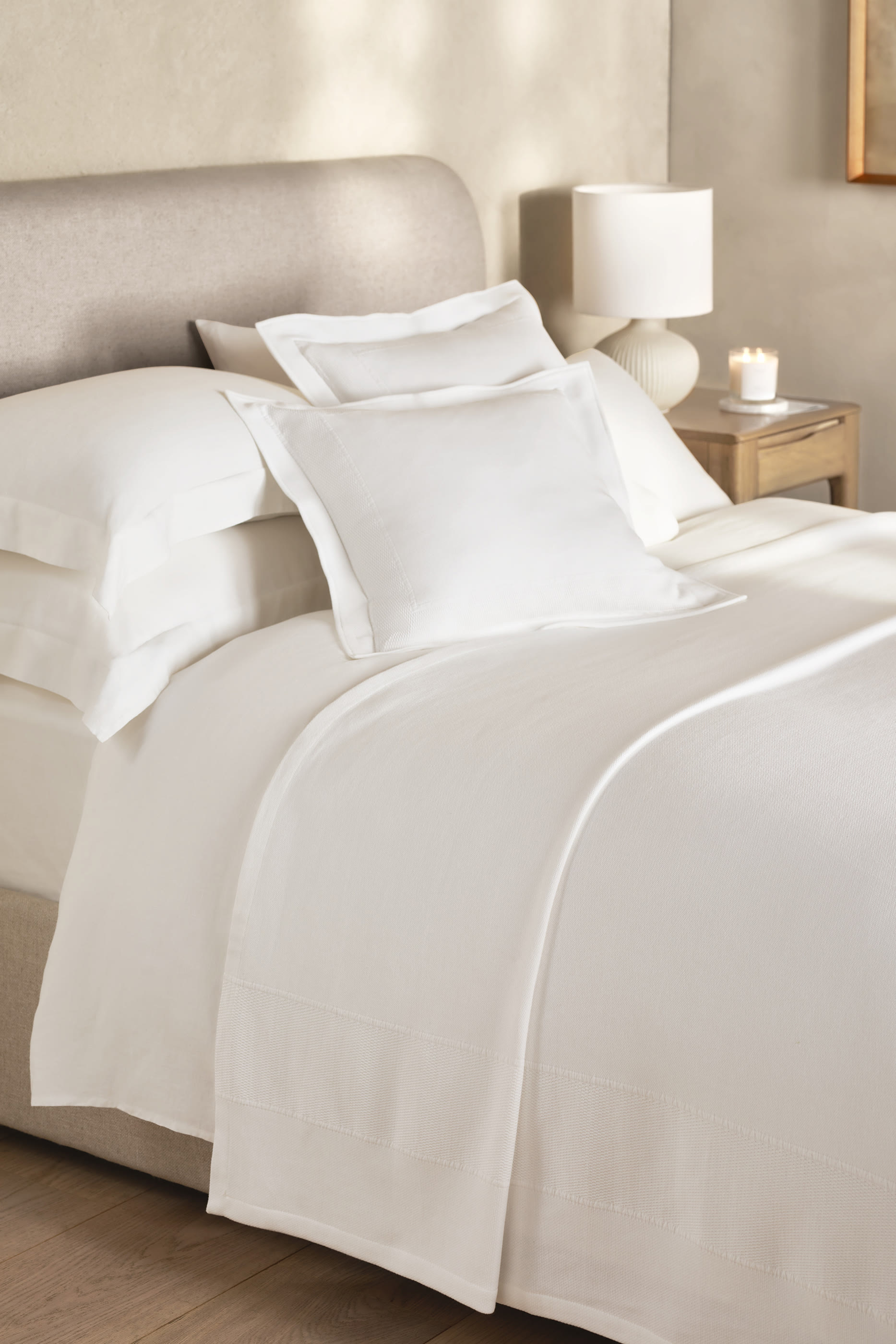 Arden Bedspread 