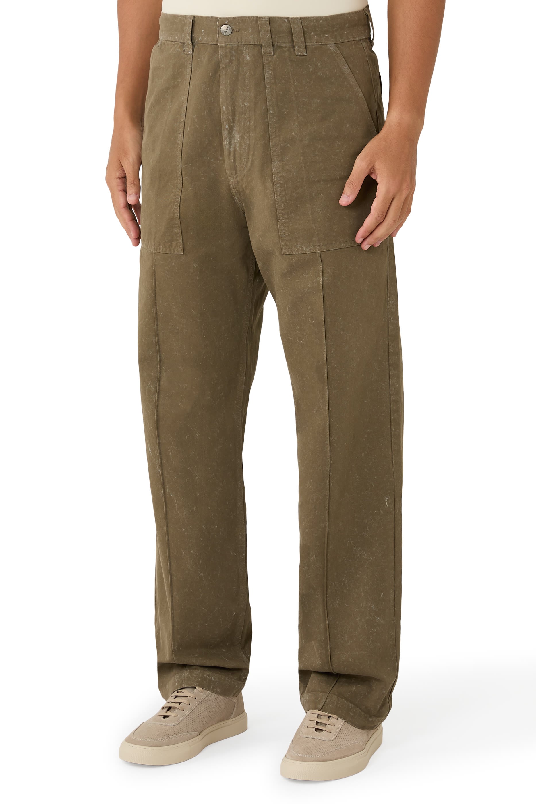 Searcher Pants