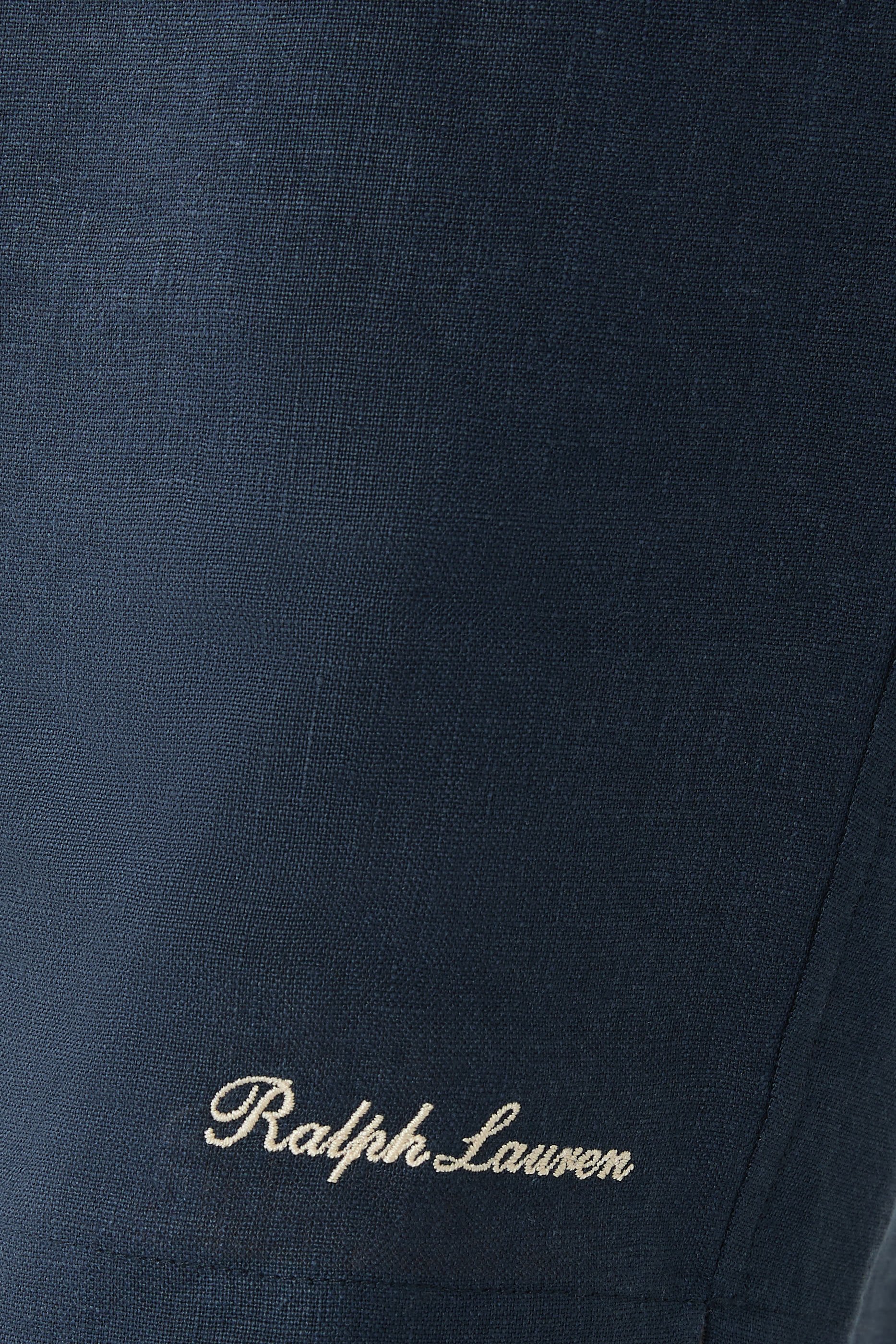 4.25-Inch Amalfi Swim Trunks