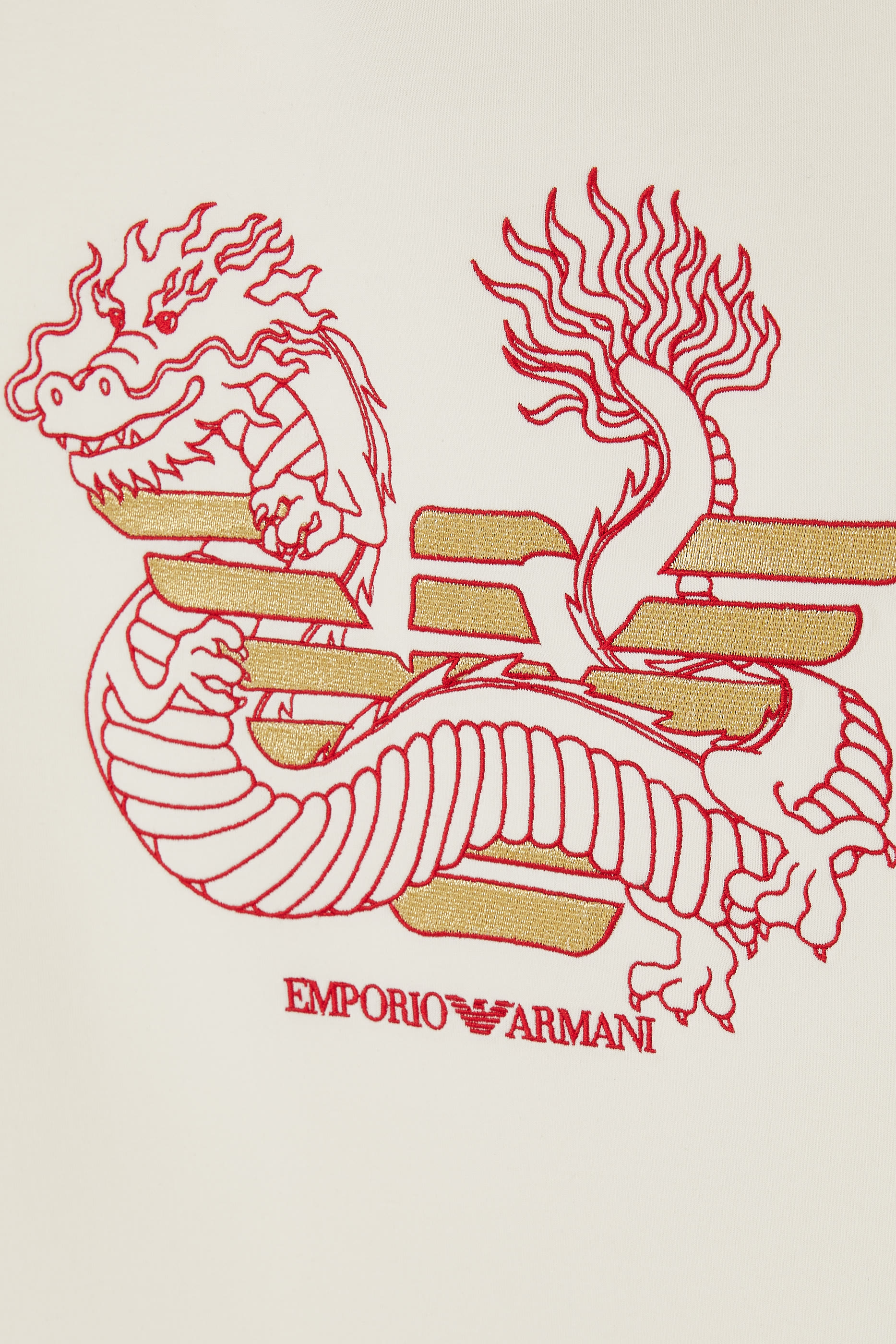 Kids Chinese New Year Hooded Dress