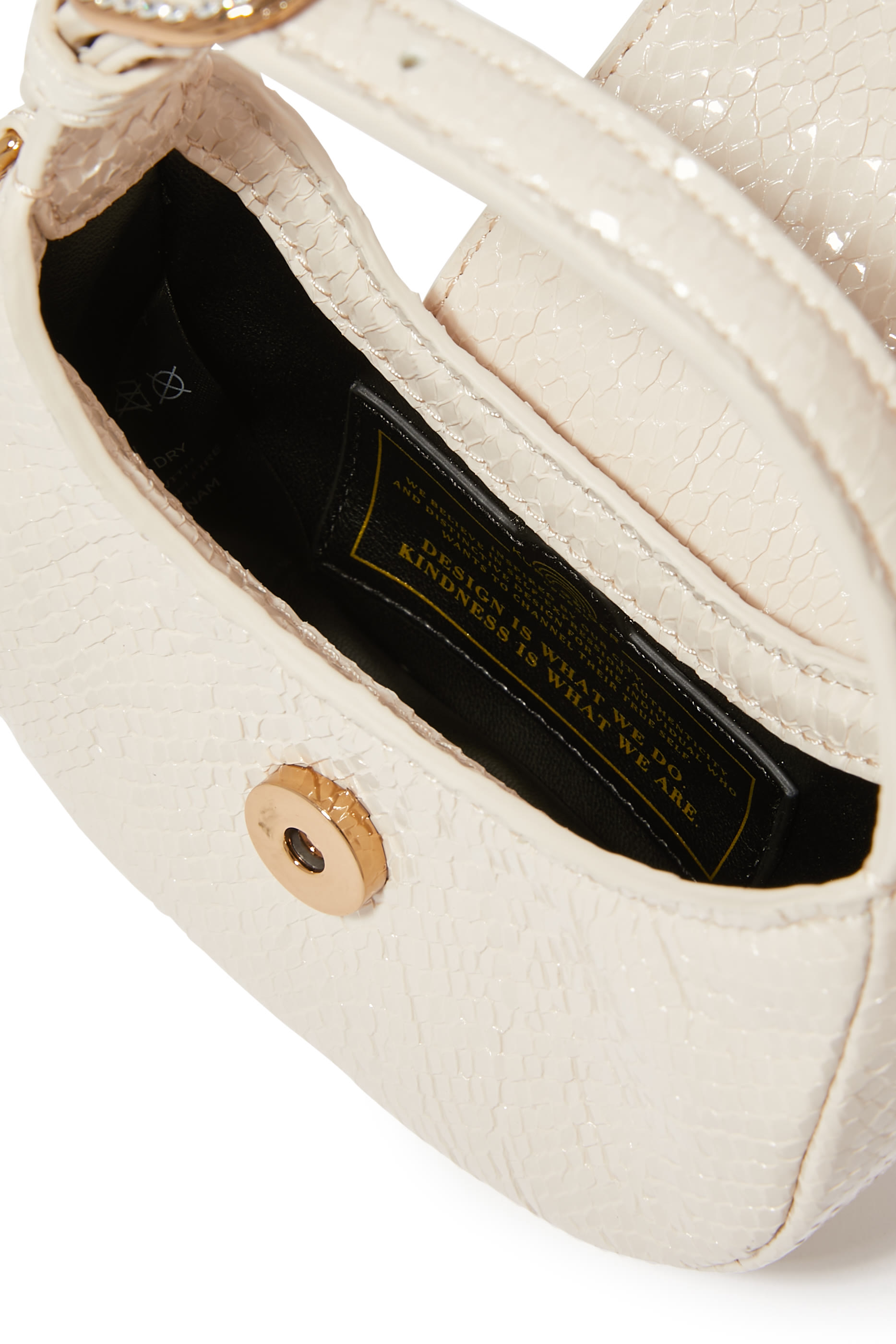 Micro Chelsea Hobo Bag