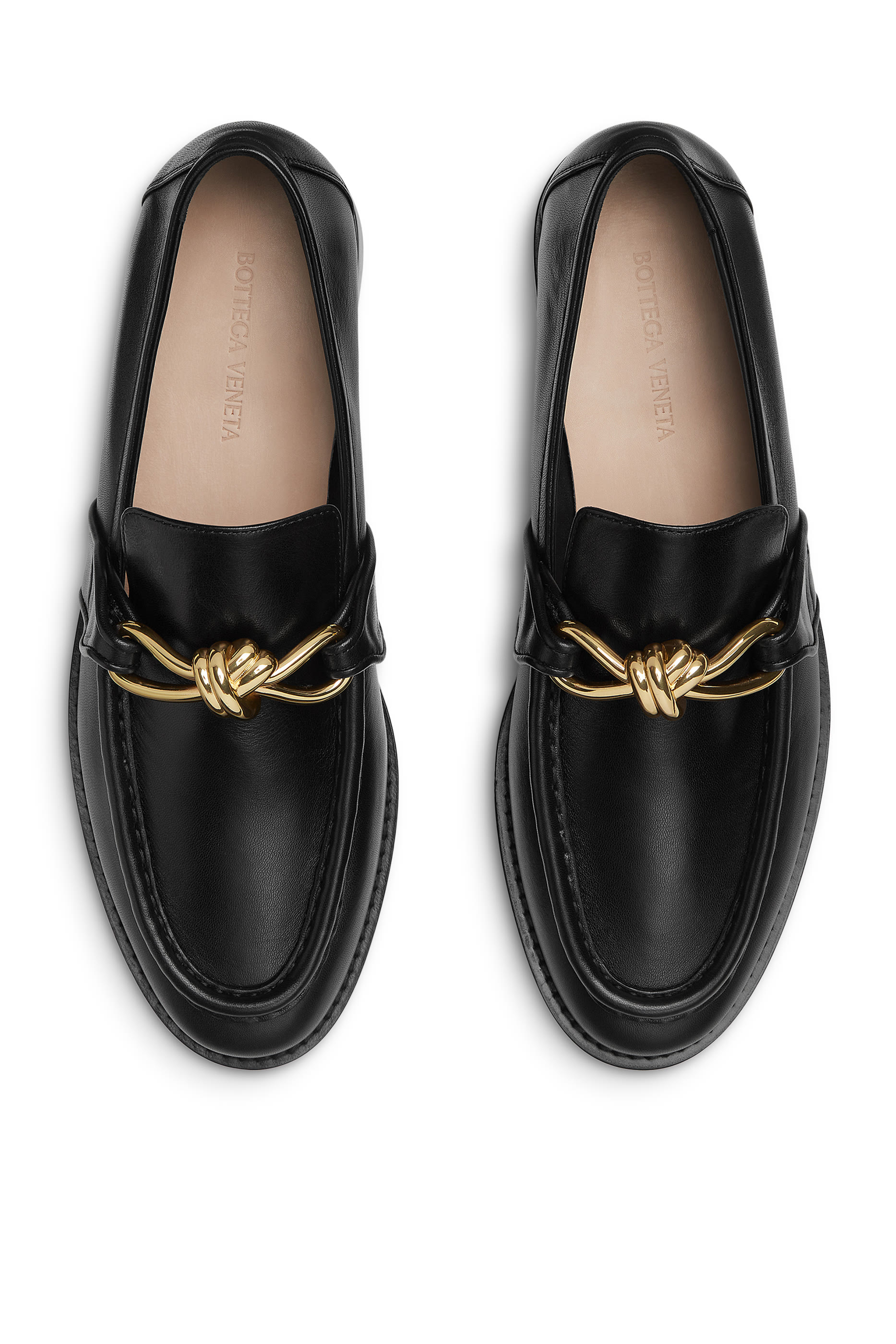 Astaire Loafers