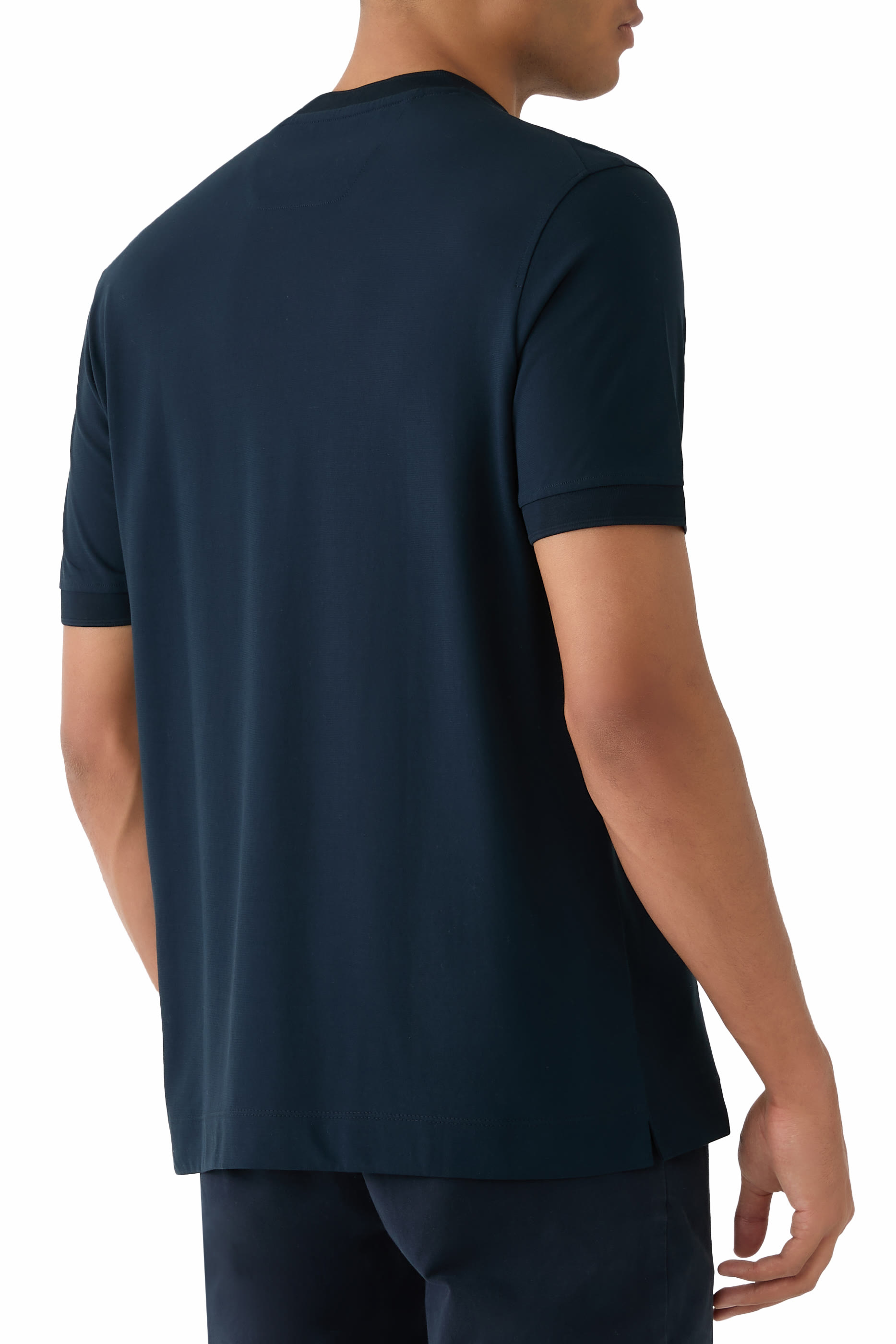 L-Tesar 108 Polo Shirt