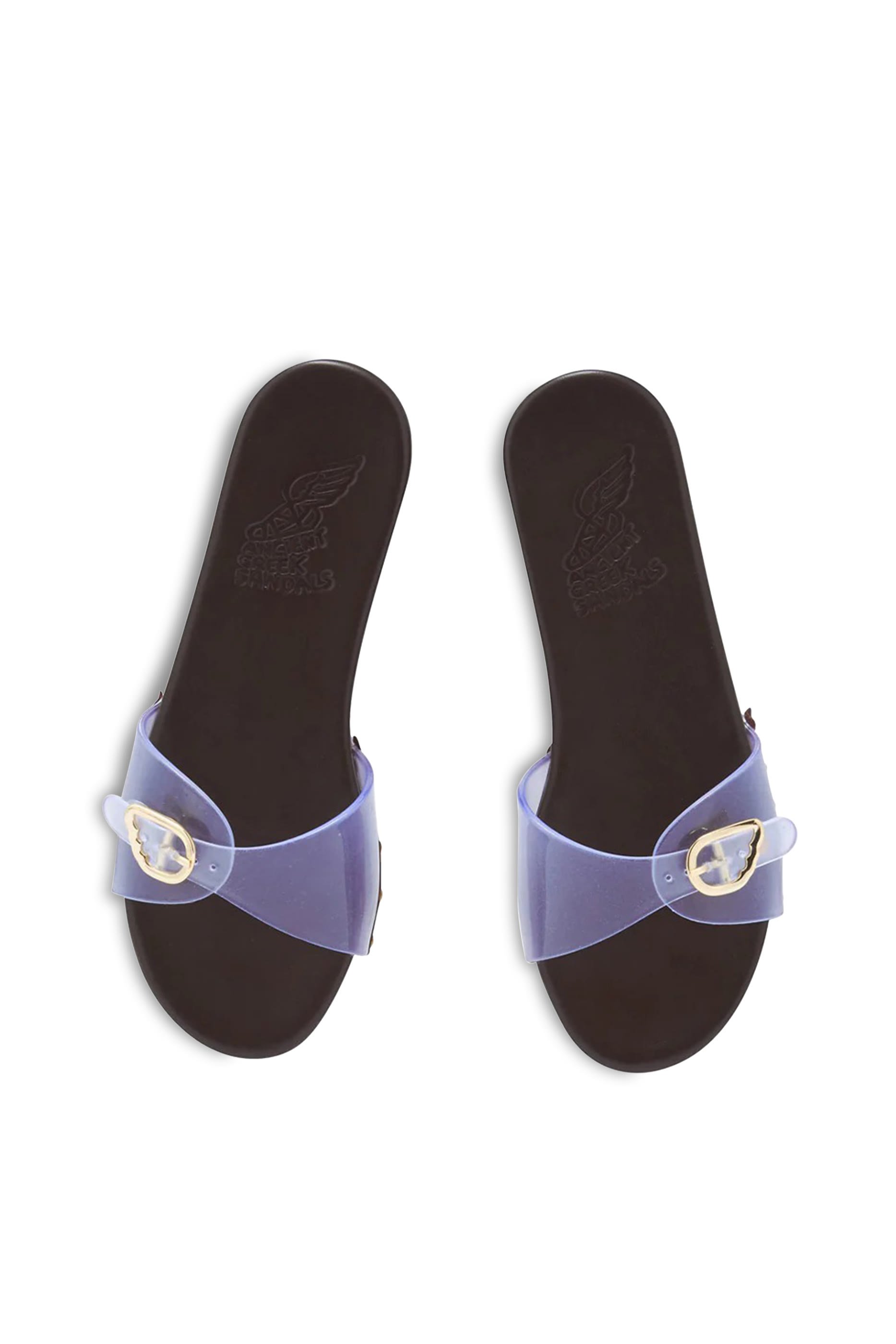 Omonia Jelly 50 Clogs