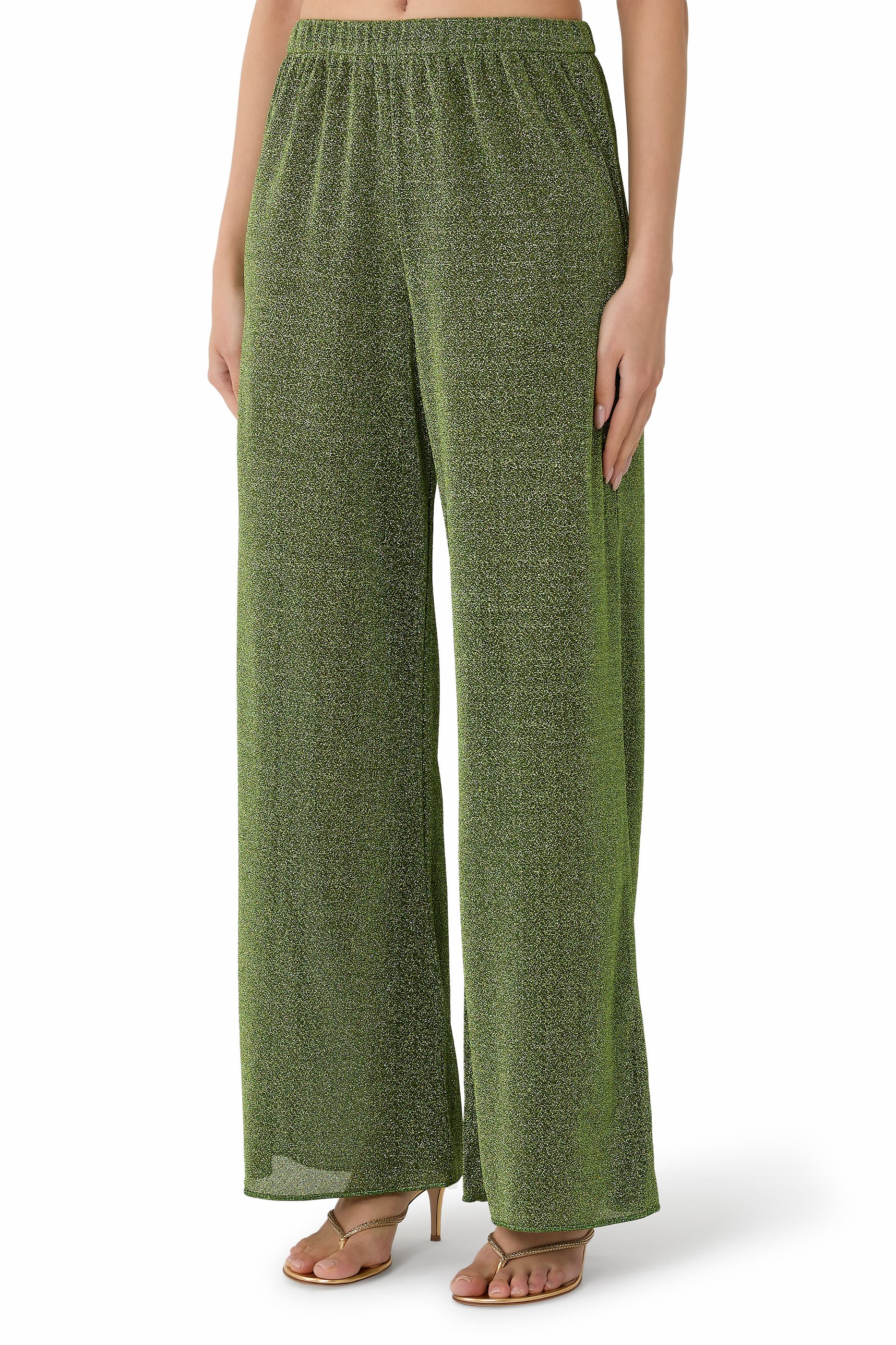 Lumi&egrave;re Pants