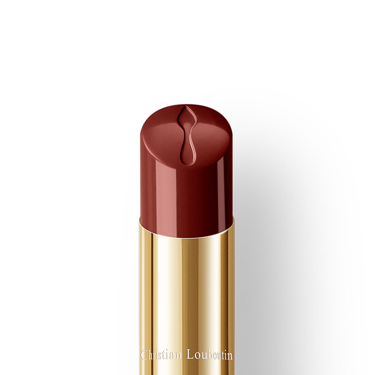 Rouge Stiletto Glossy Shine Lipstick