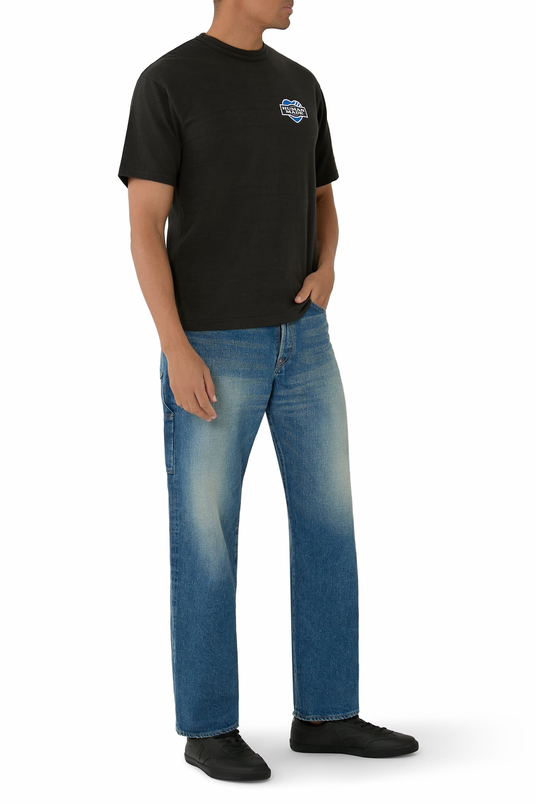 Volley Signature Sneakers