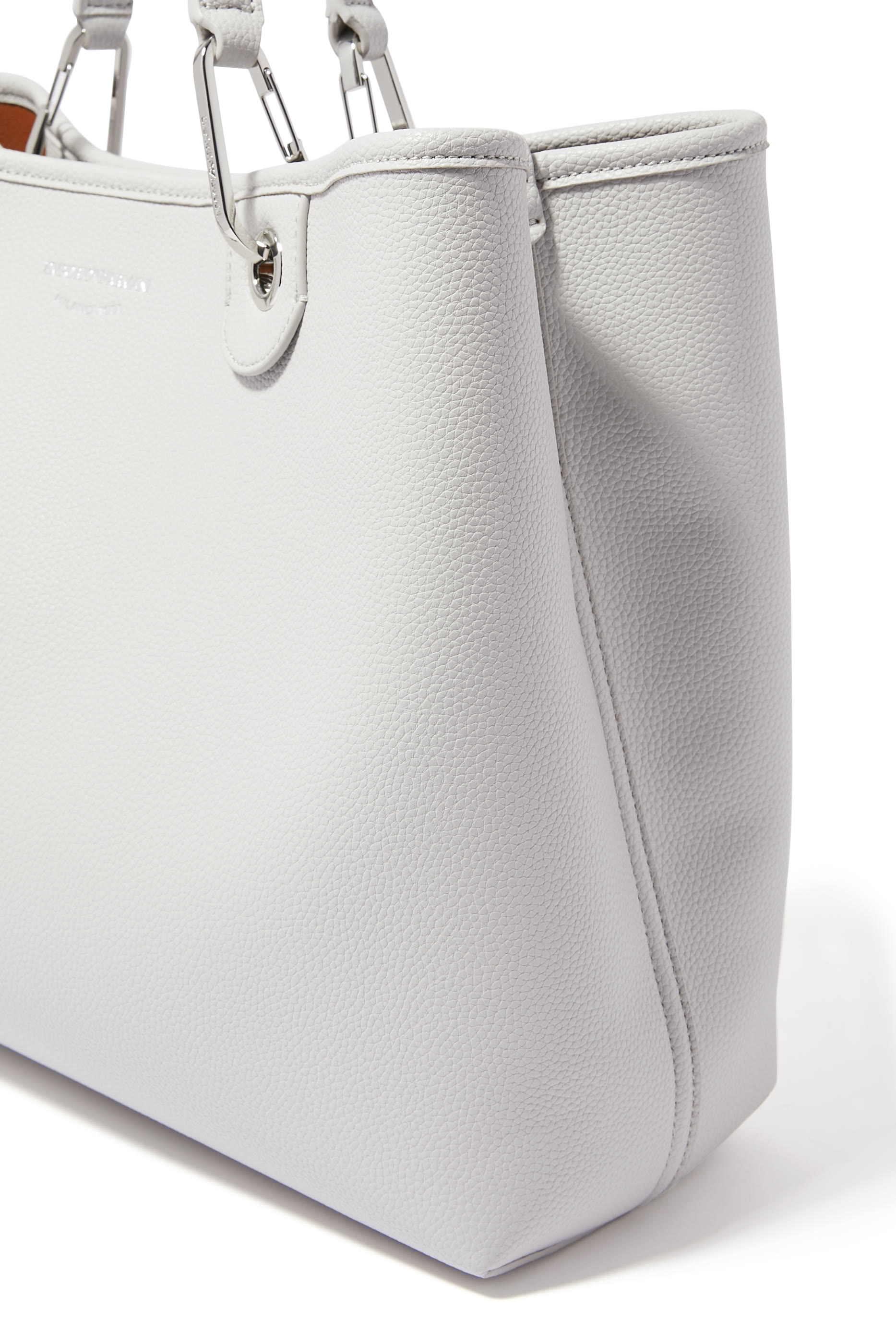 Medium MyEA Shopper Bag