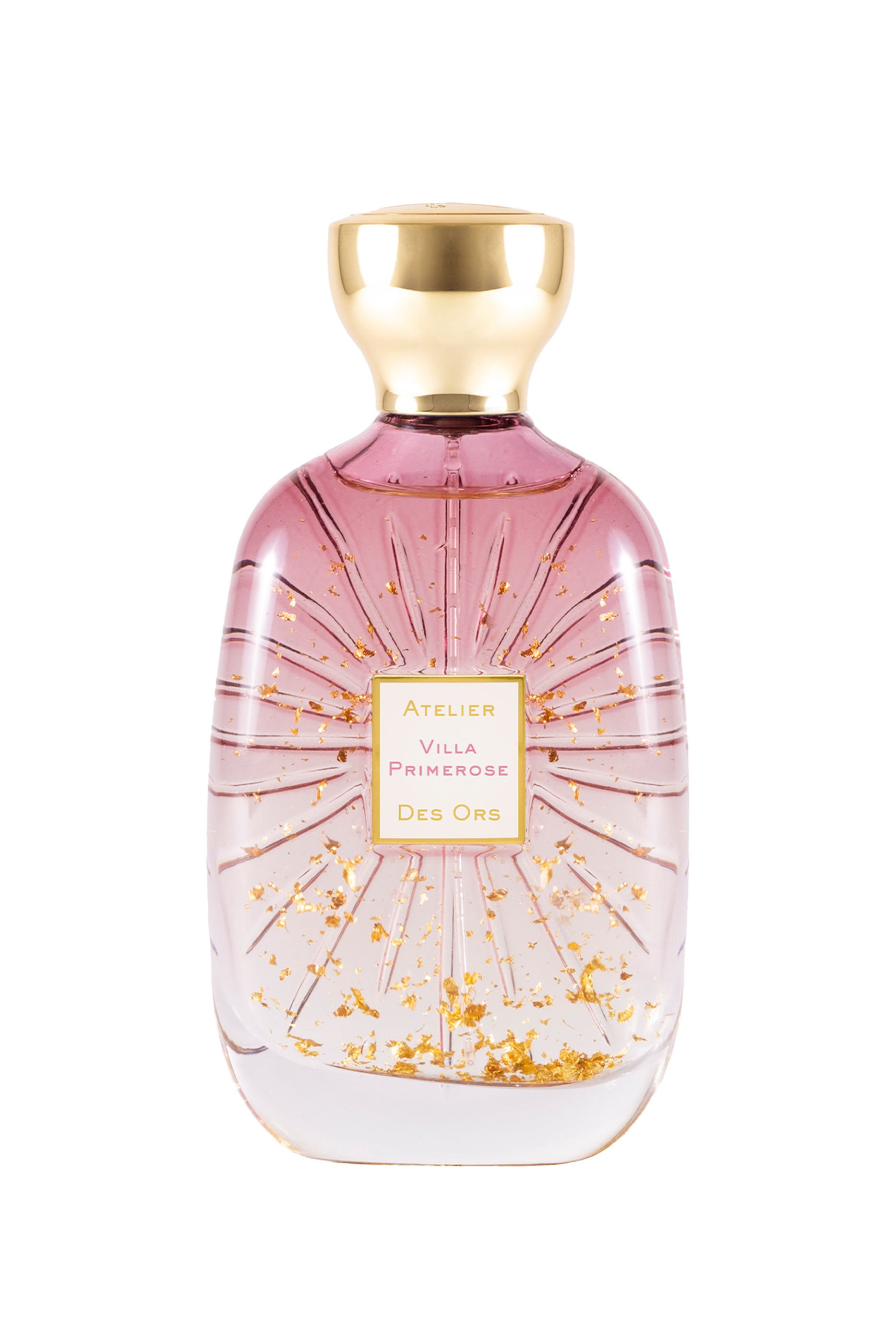 Villa Primerose Eau de Parfum