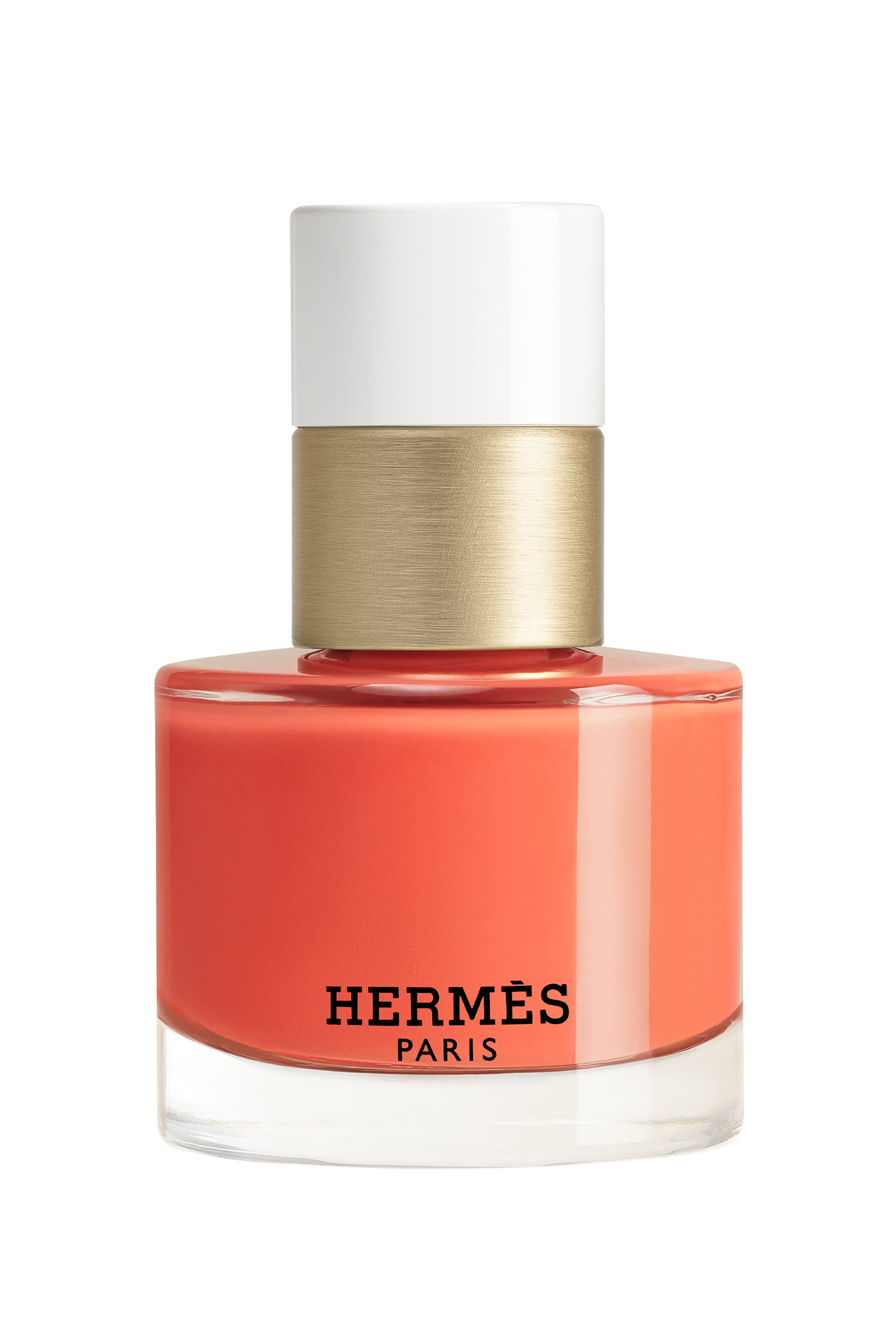 Les Mains Hermès, Nail Polish