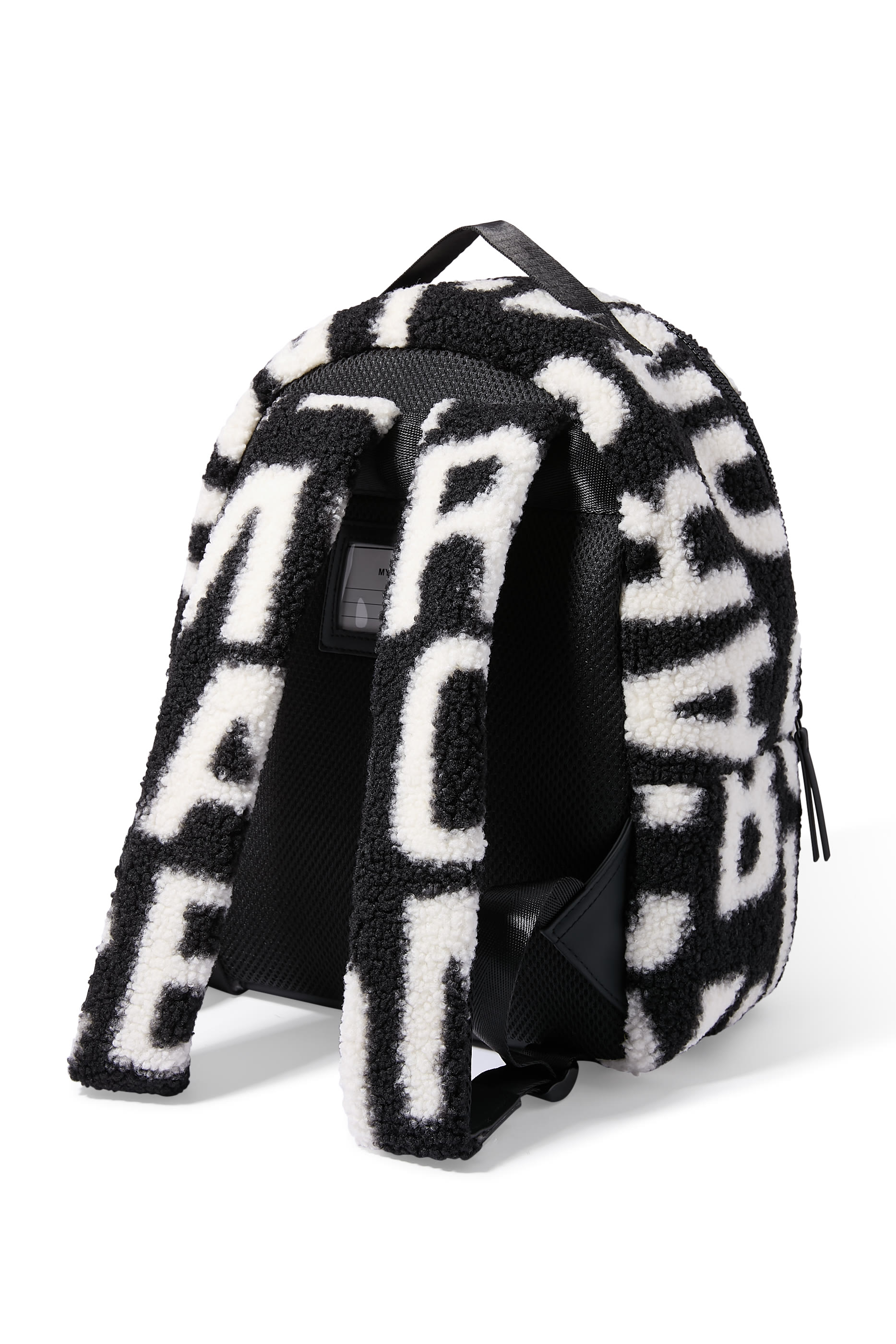 Kids Logo-Print Backpack