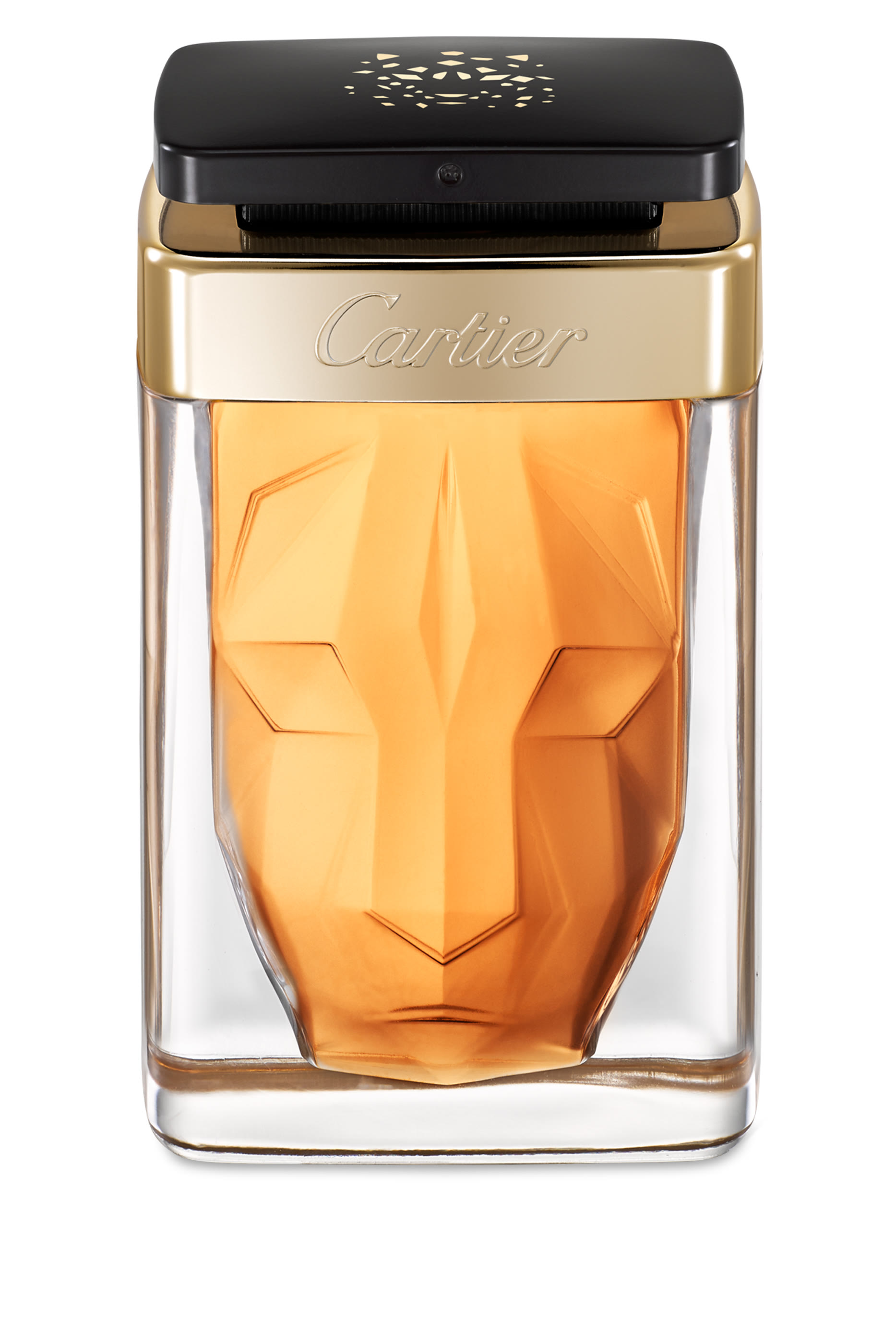 La Panthere Noir Absolu Eau de Parfum