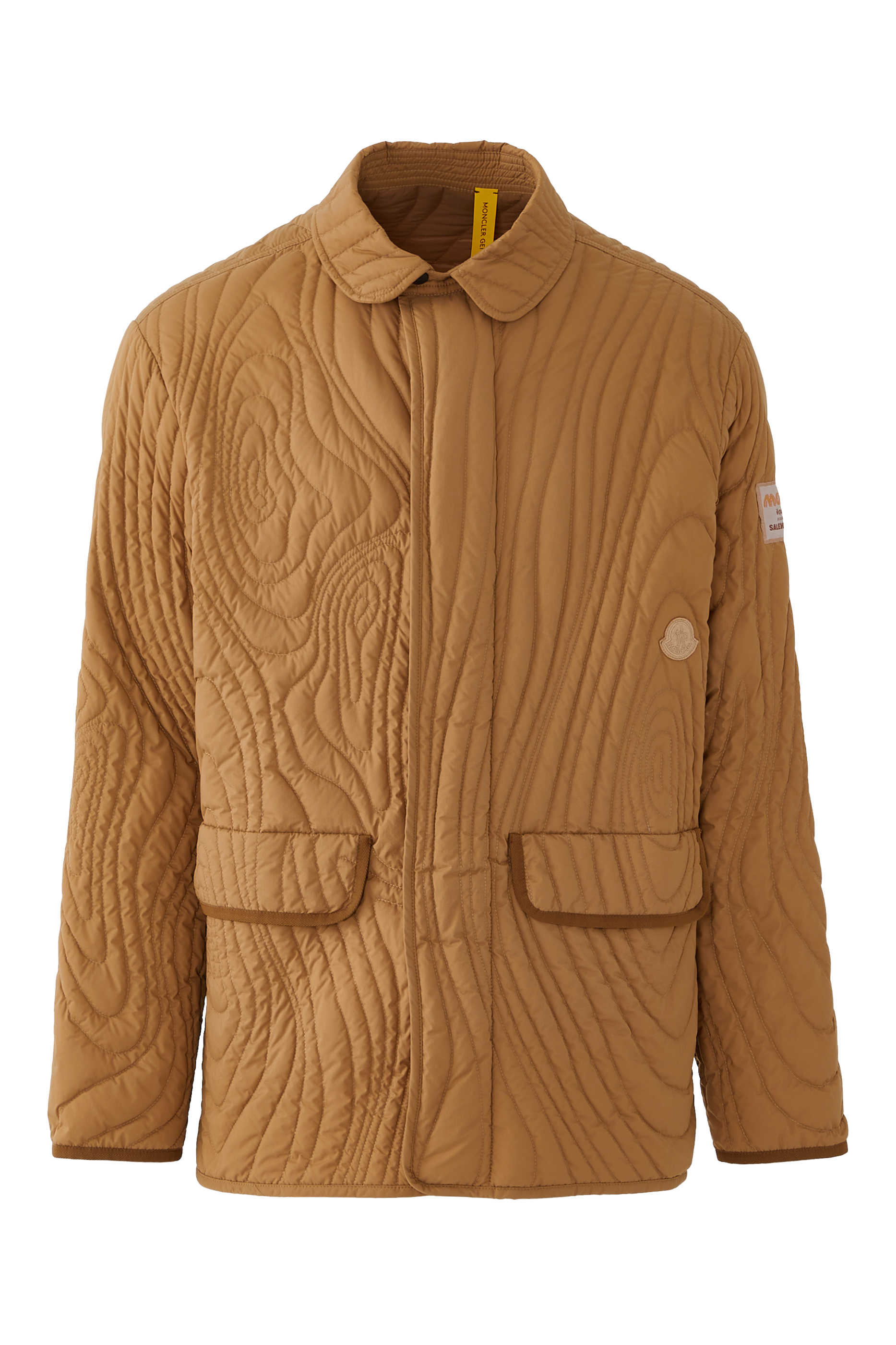 Moncler X Salehe Bembury Harter-Heighway Jacket