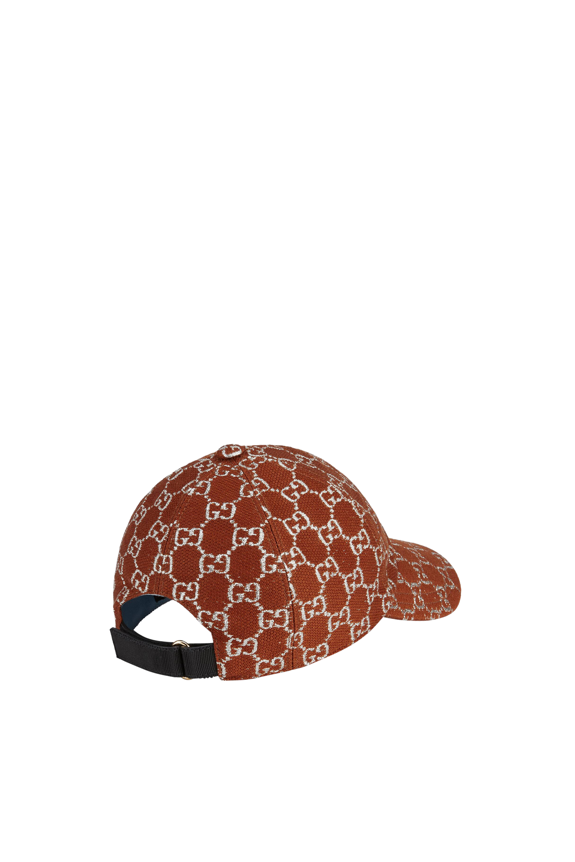 GG Lam&eacute; Baseball Cap