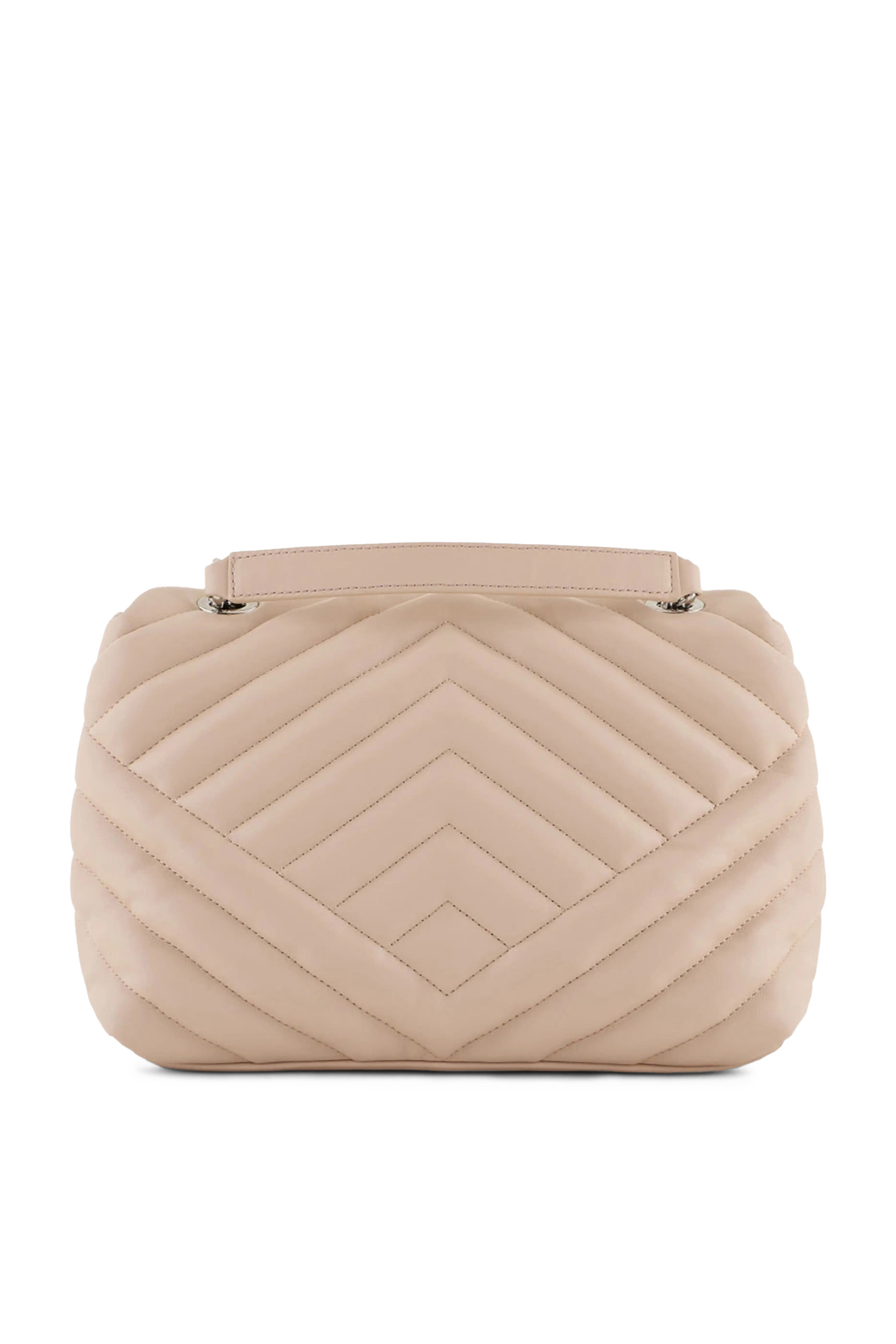 Quilted Shoulder Bag
