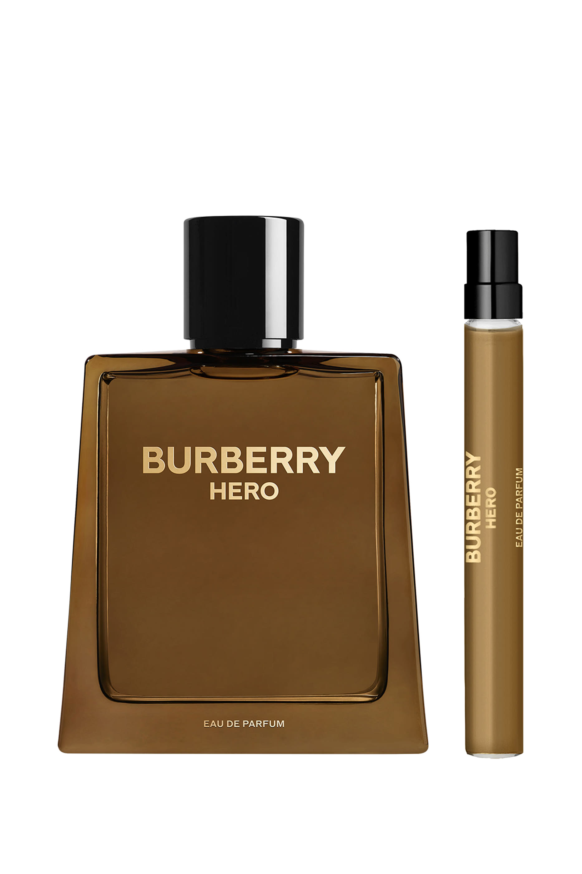Burberry Hero Eau de Parfum