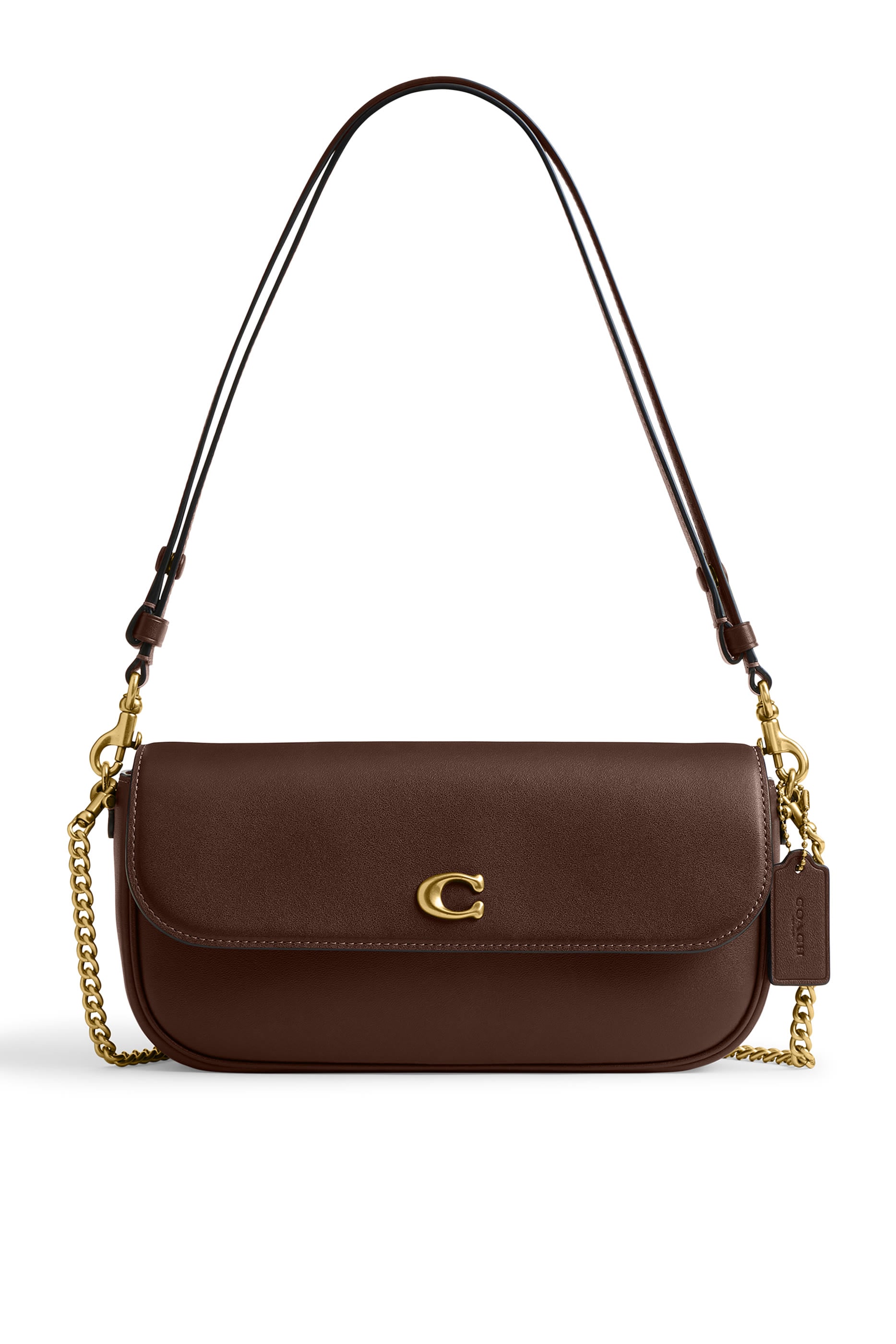 Brook Flap Chain Bag