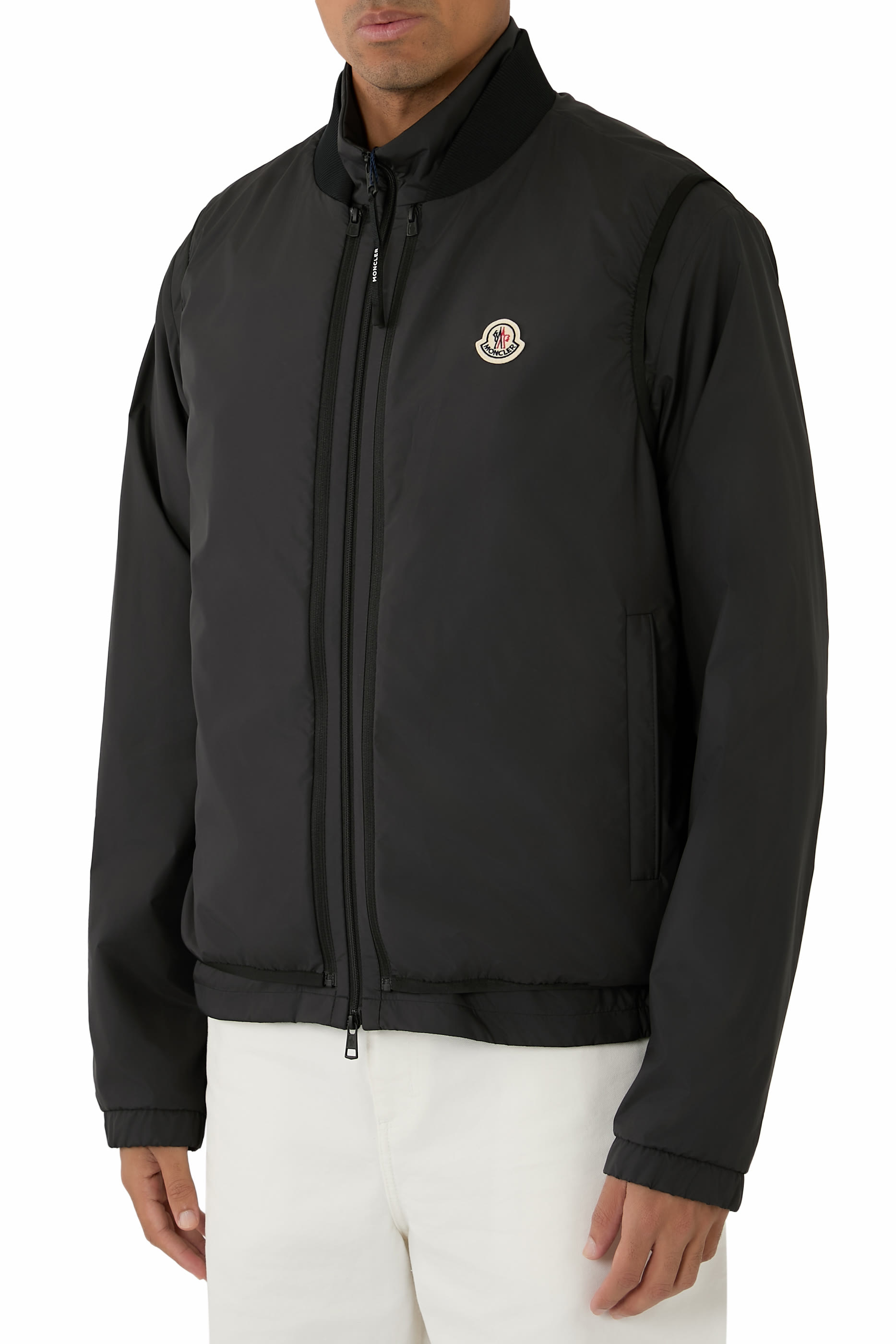 Hemmoor 3-in-1 Jacket