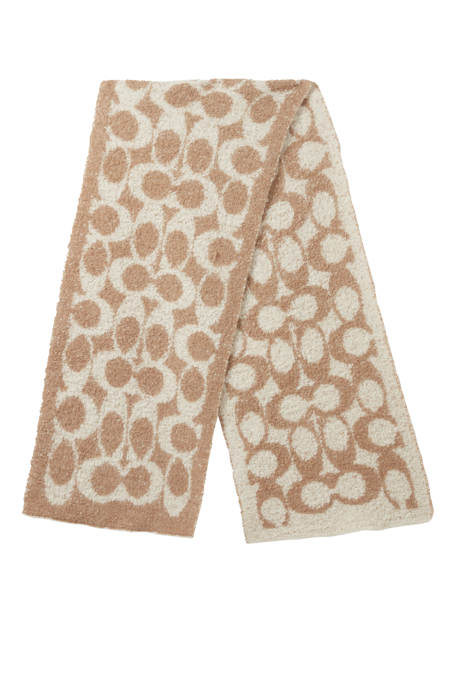 Signature Logo Muffler