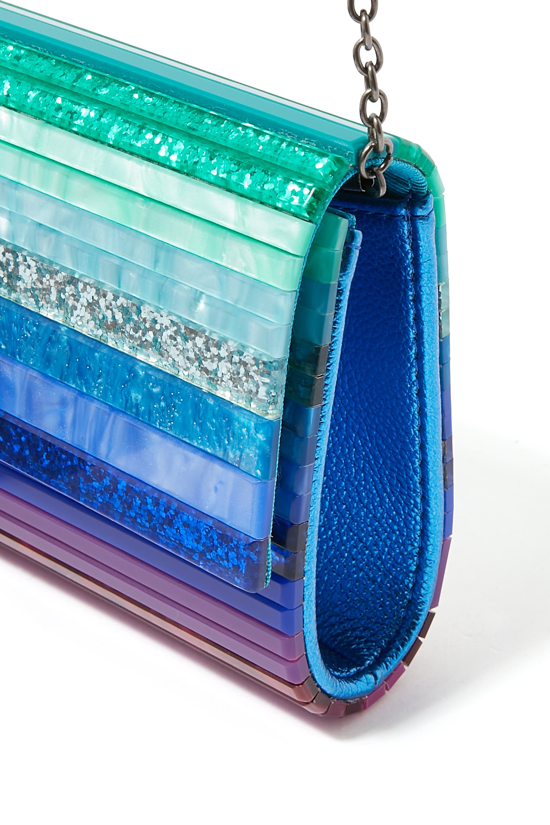 Party Eagle Clutch Bag