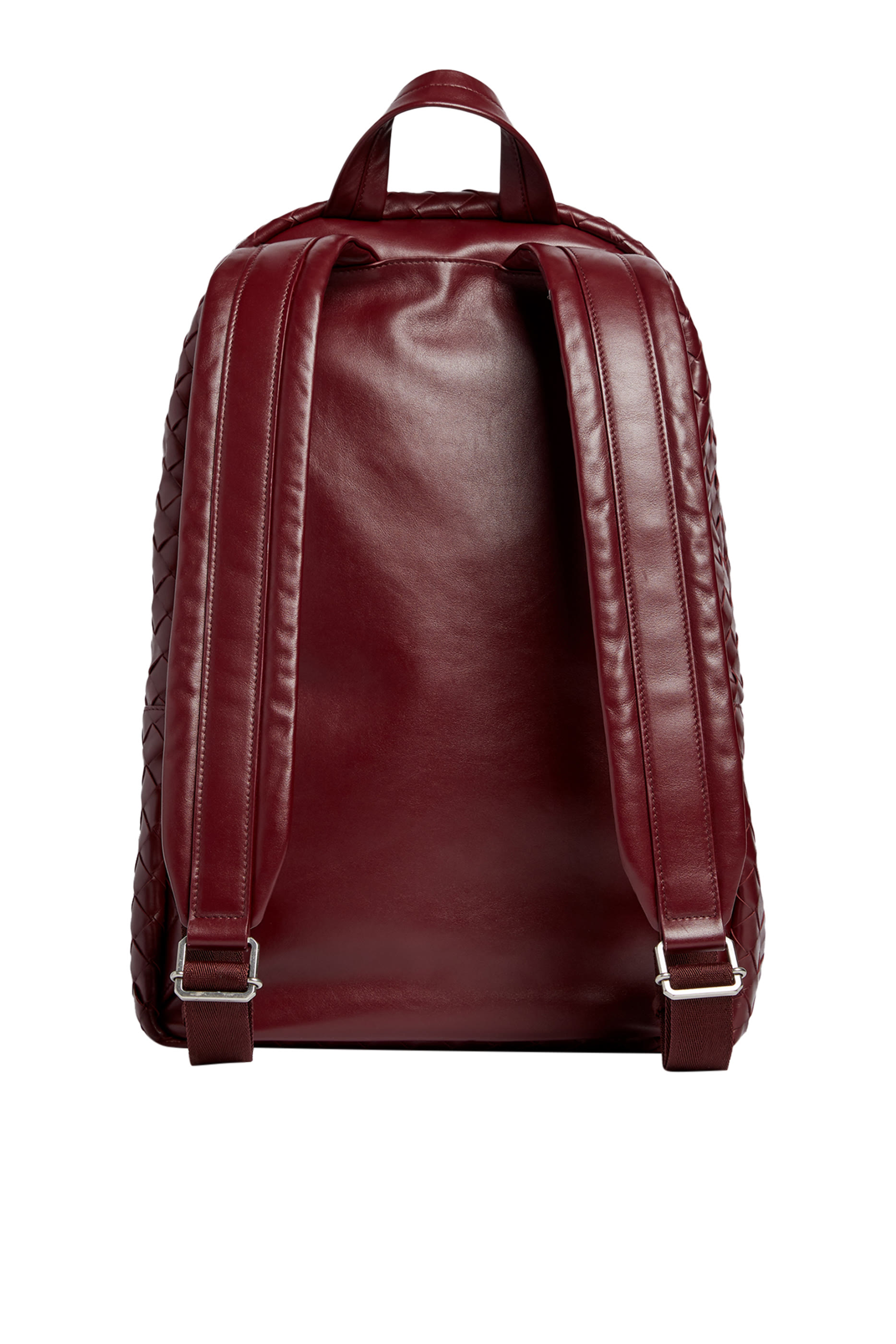 Intrecciato Backpack