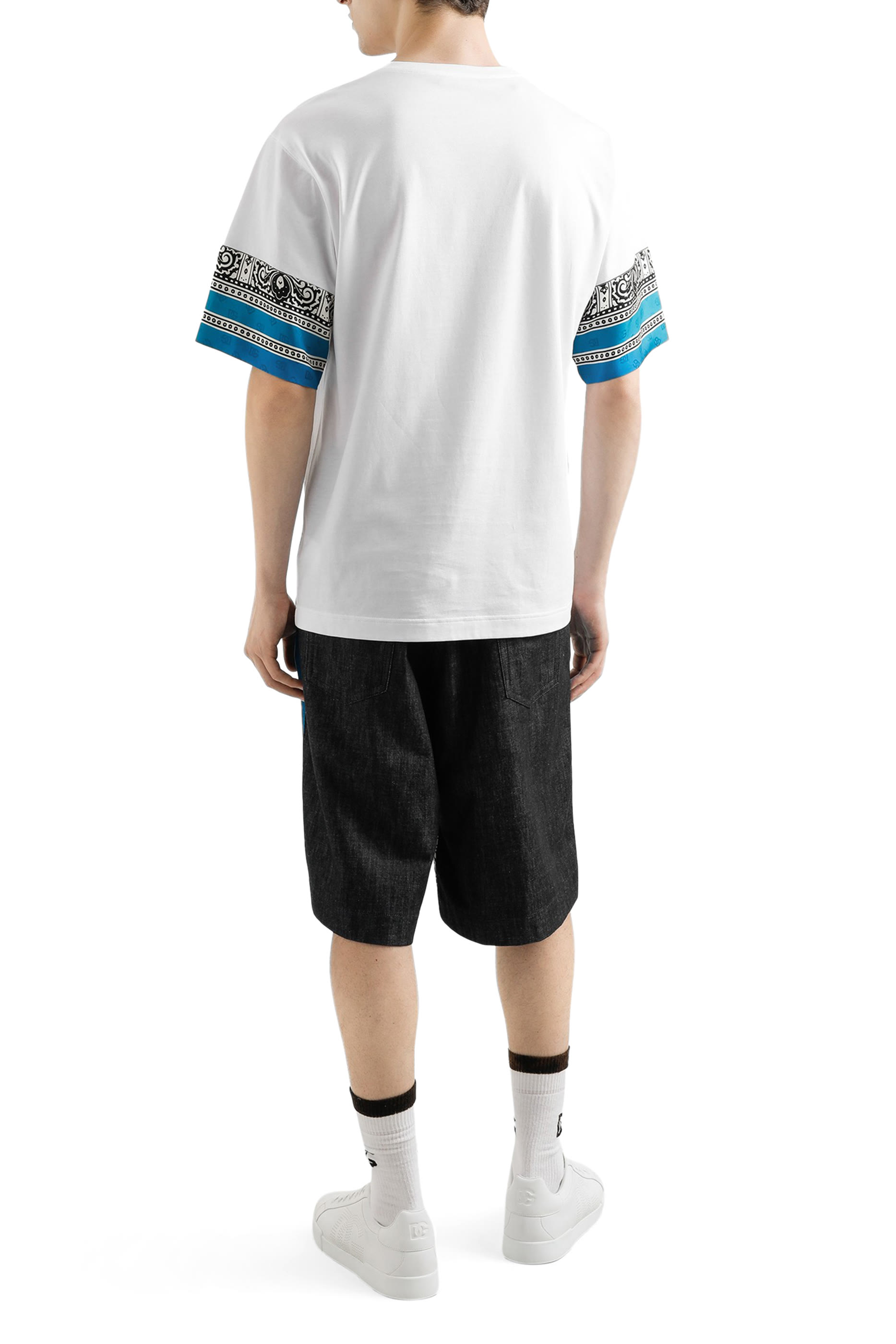 Pocket Jersey T-Shirt