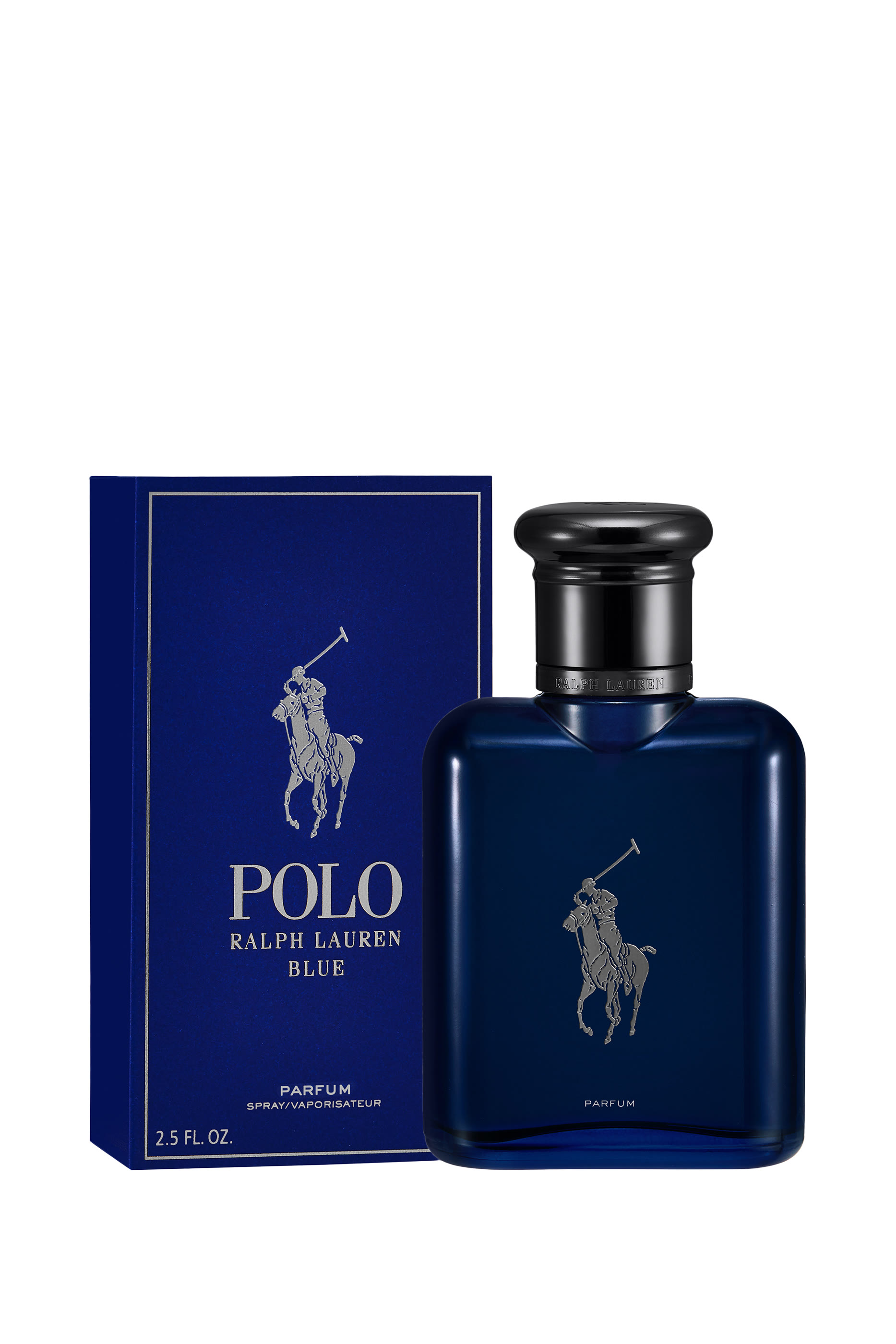 Polo Blue Parfum