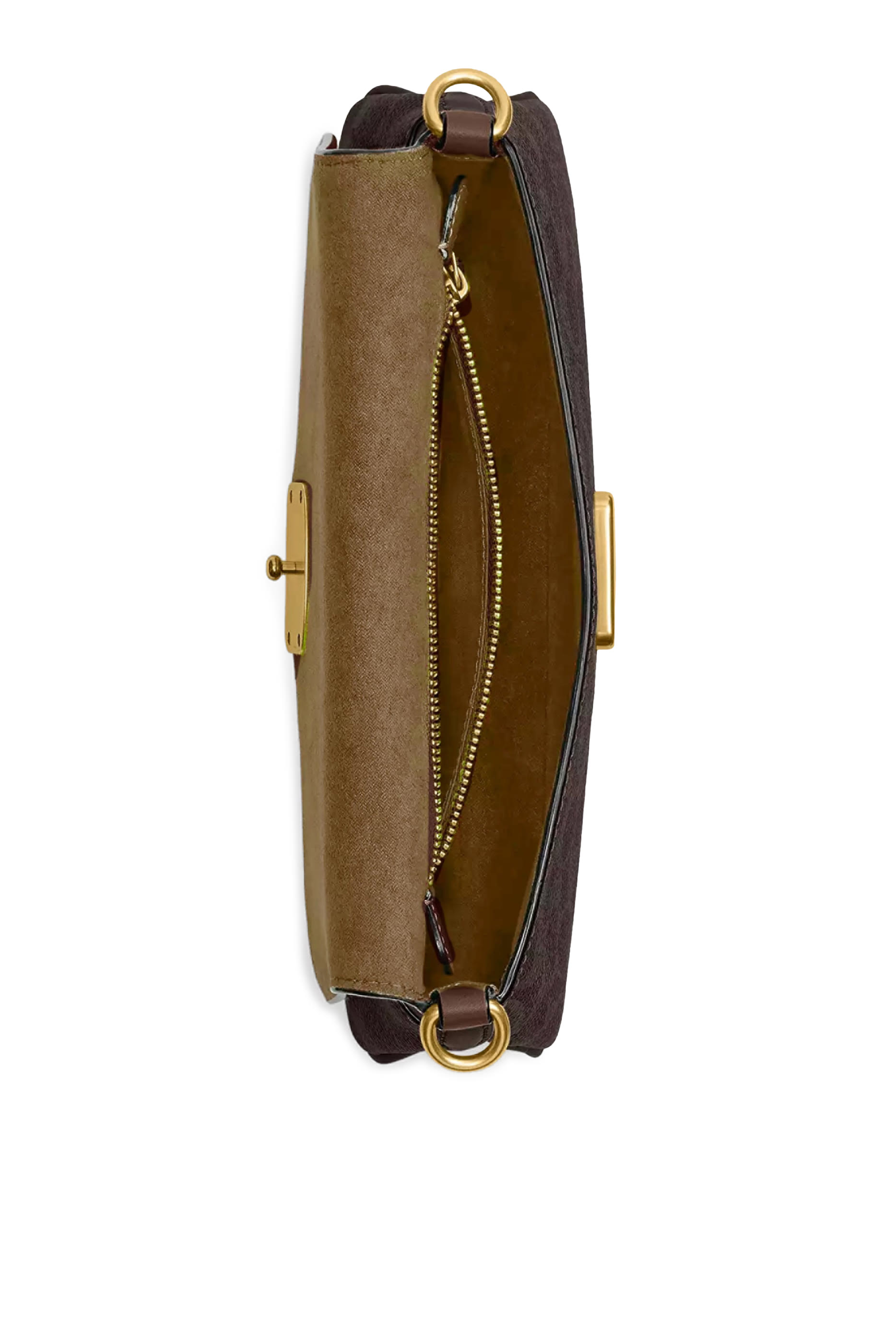 Jet Shoulder Bag