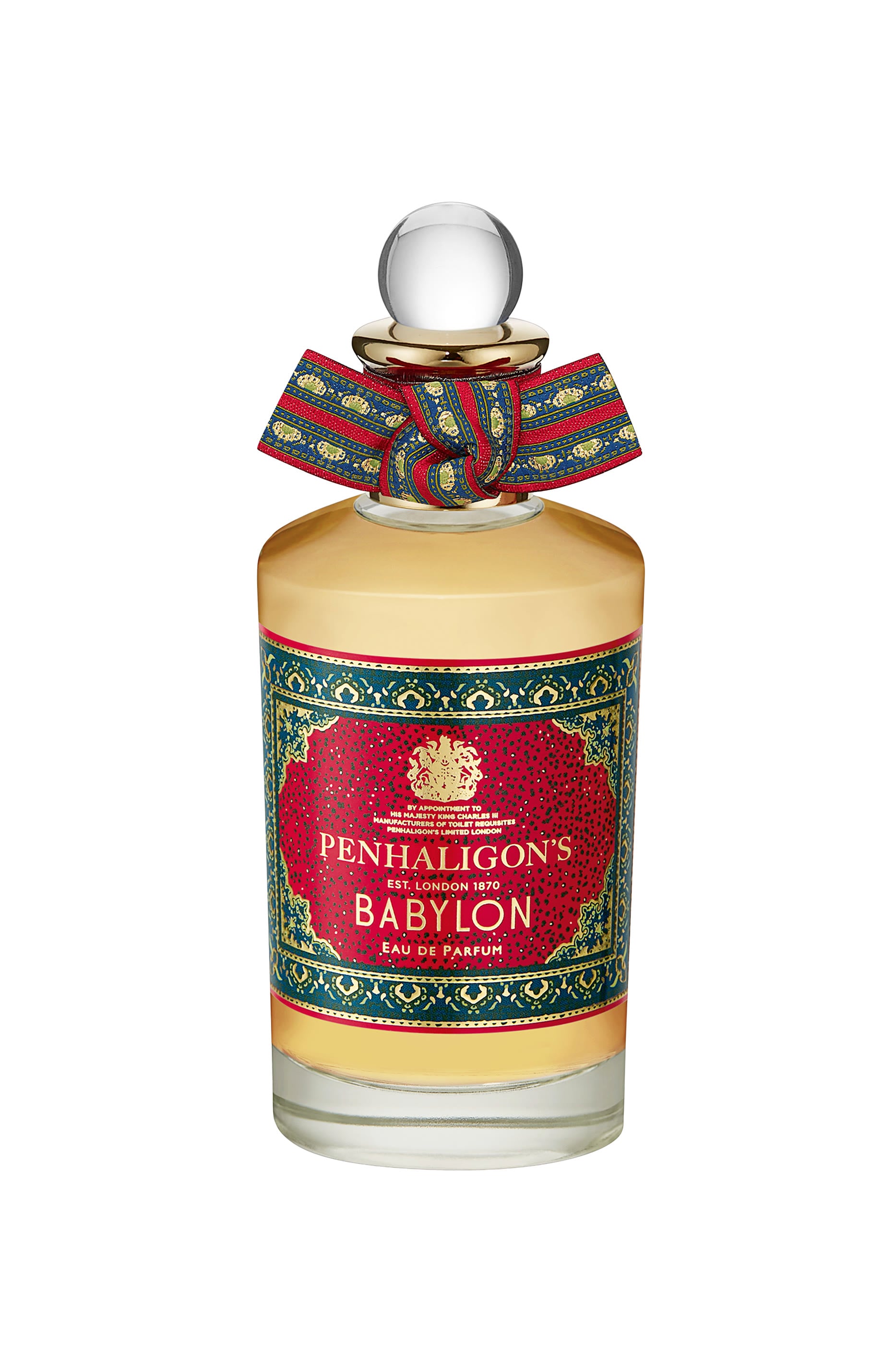 Babylon Eau de Parfum