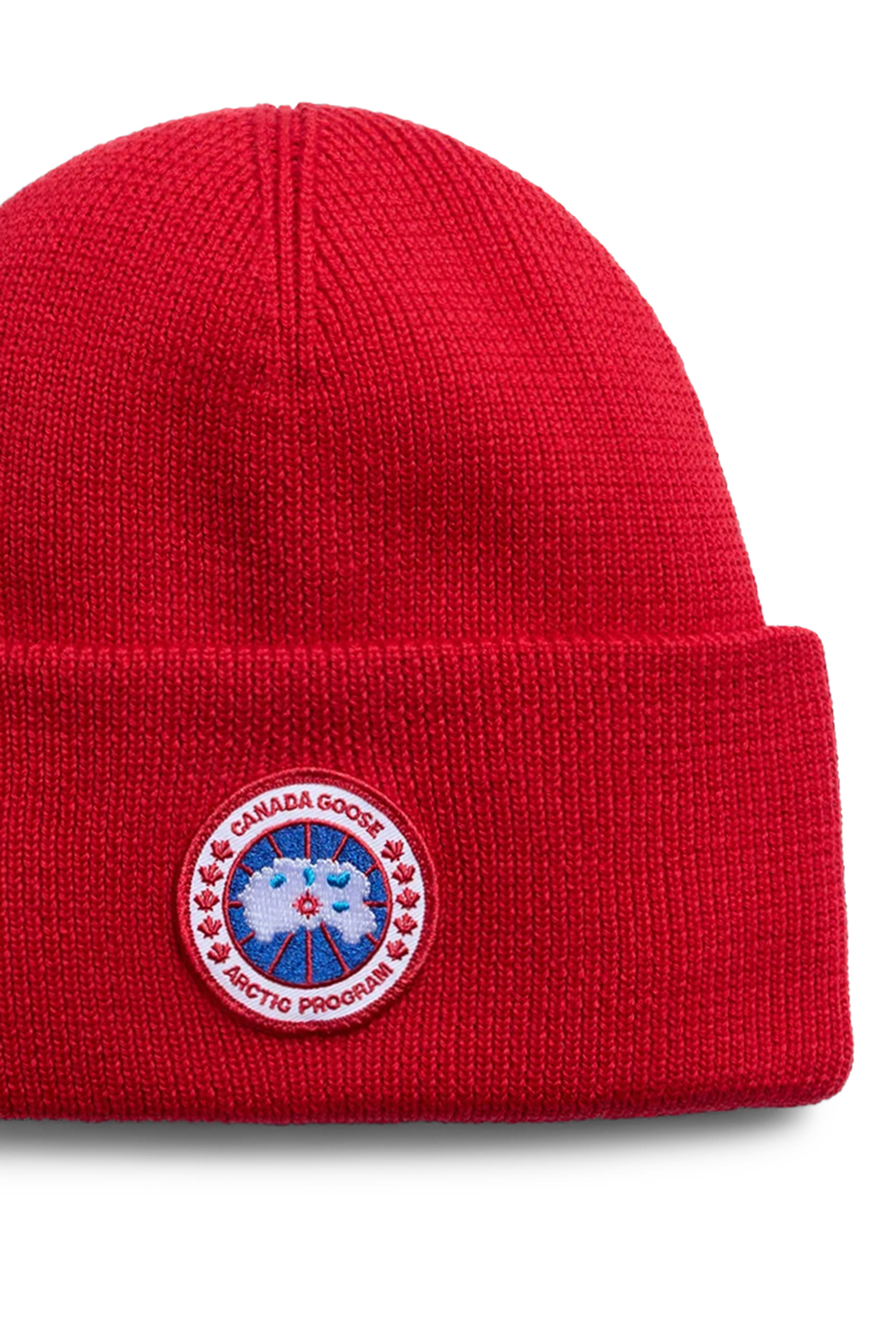 Kids Arctic Toque