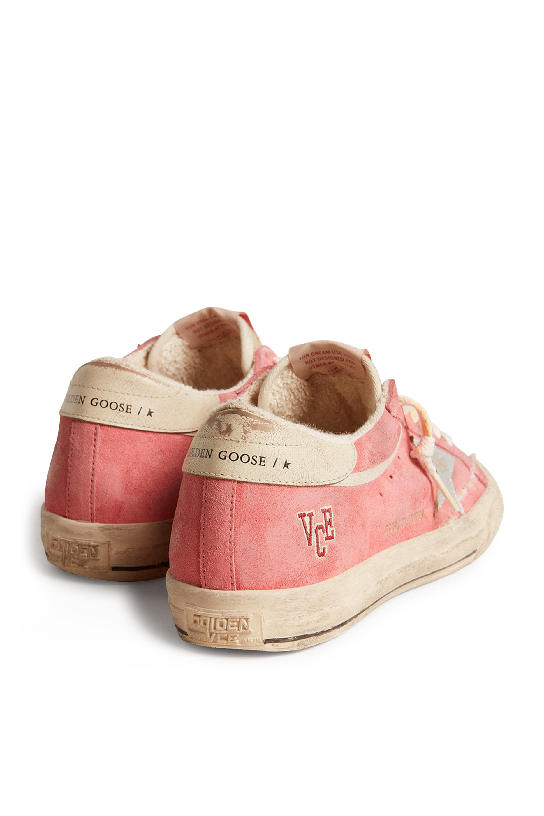 Super-Star LTD Sneakers