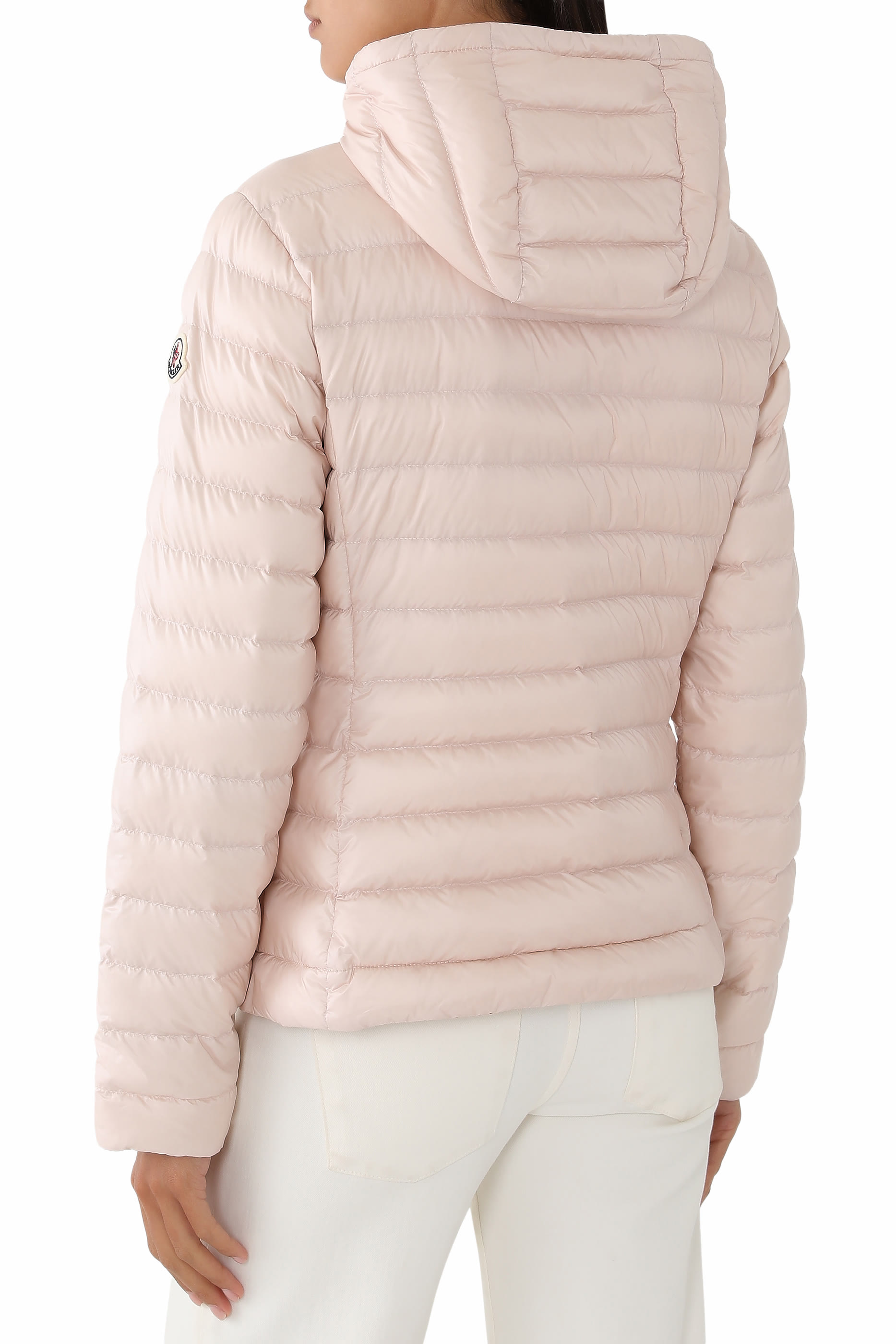 Igelhood Short Down Jacket 