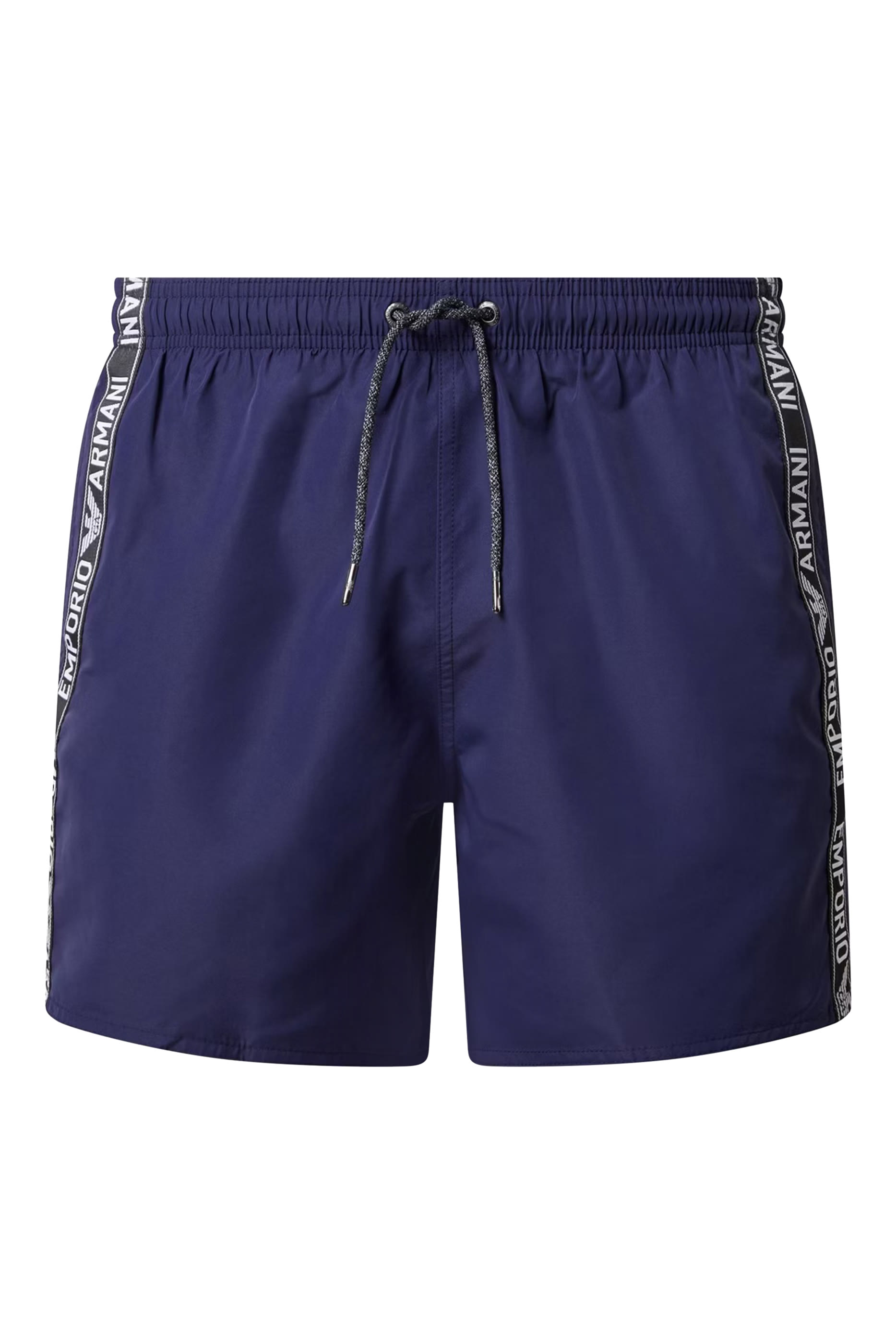 Recycled Fabric Swim Shorts 