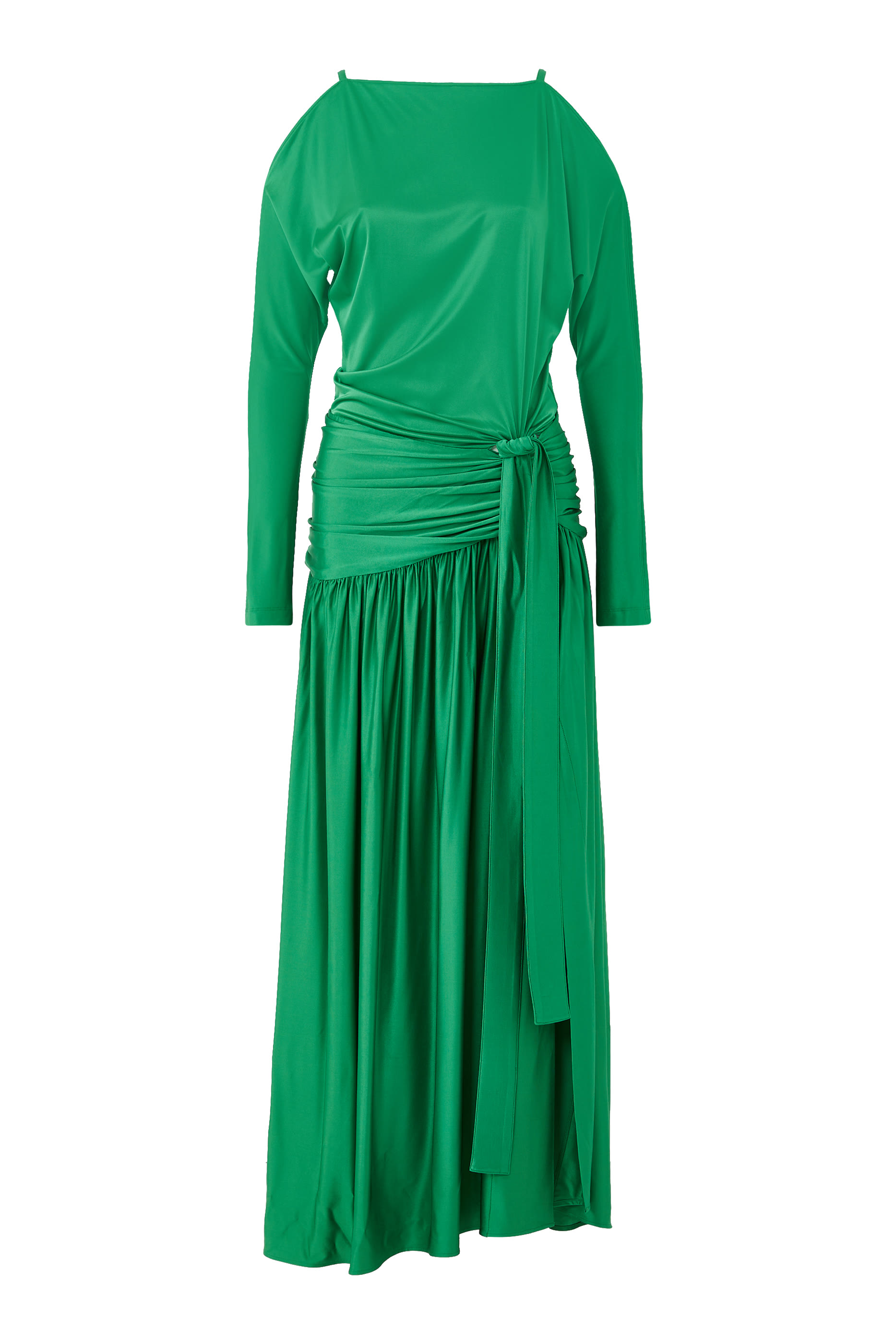 Maxi Robe Dress