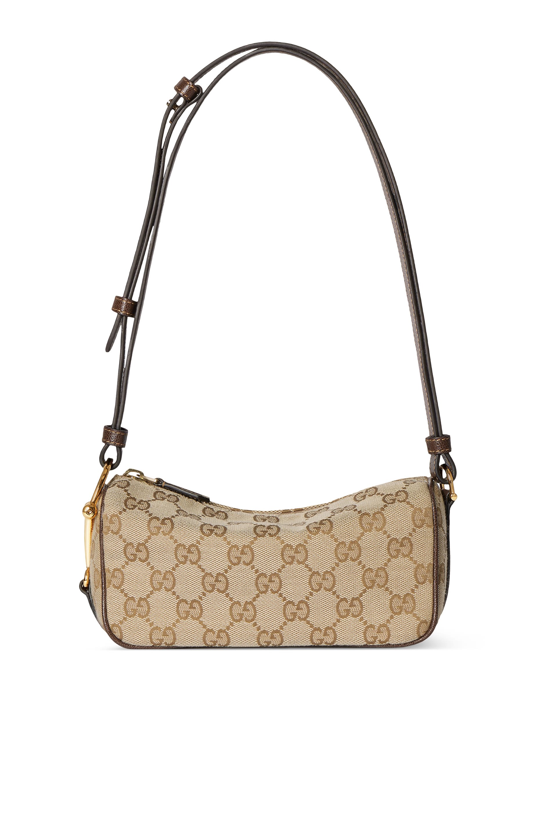 Half Horsebit Mini Bag 